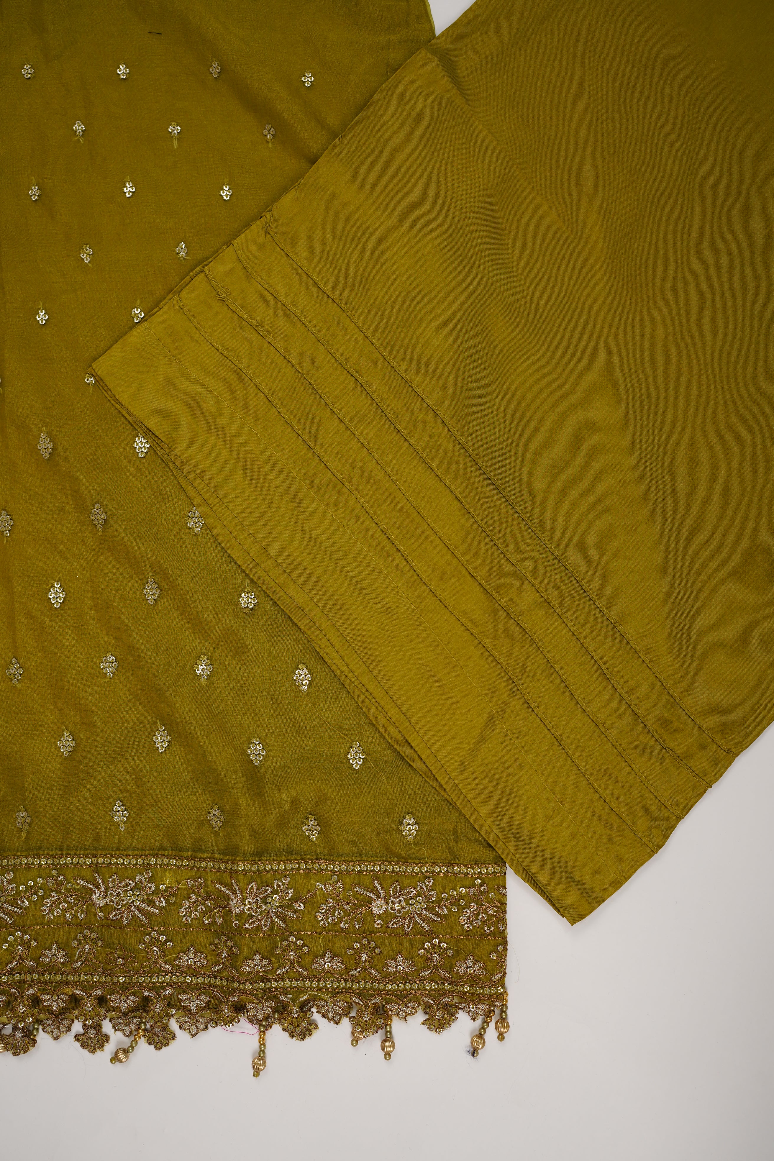 Rang-e-Noor Eid Collection PT-011 - Image 16