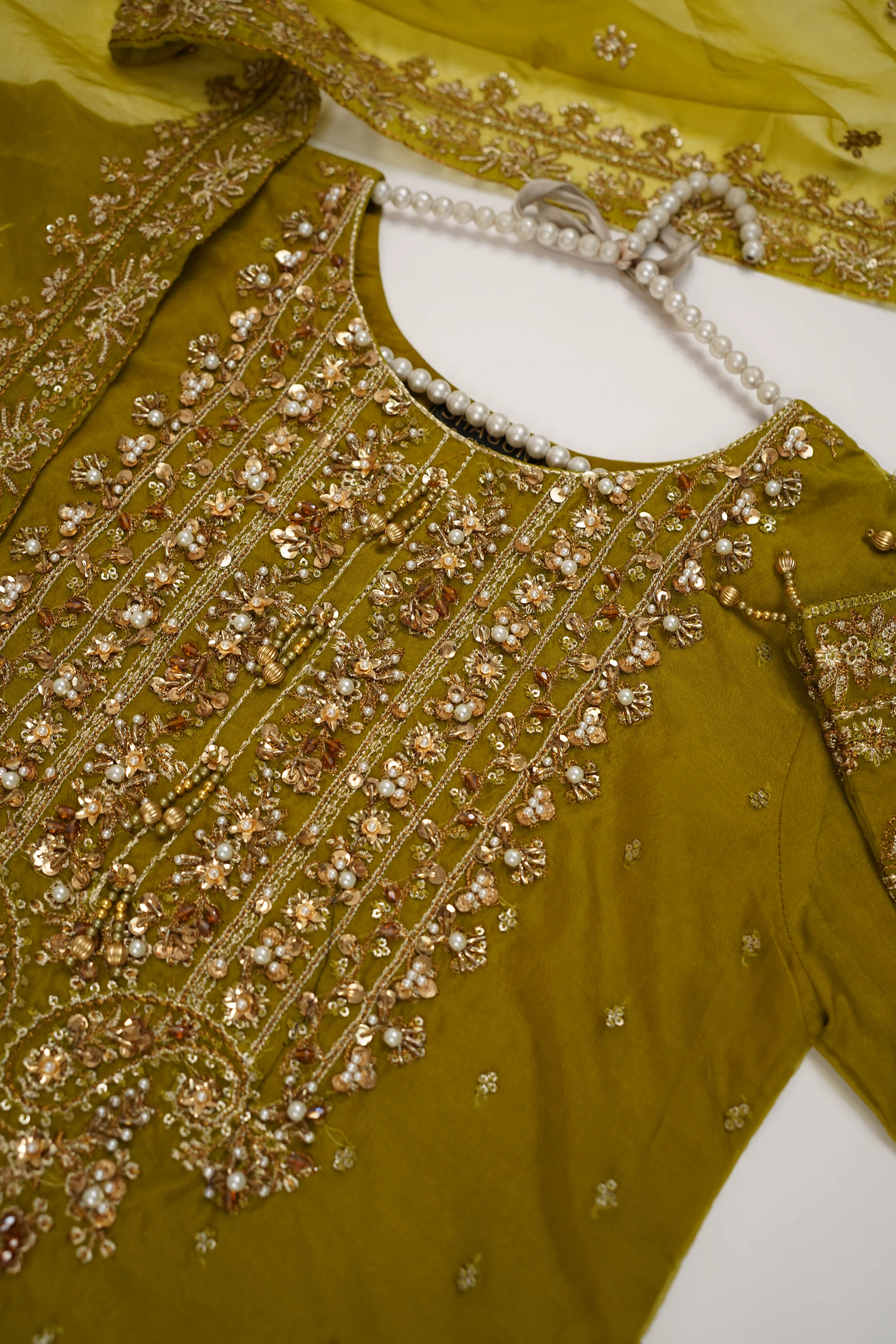 Rang-e-Noor Eid Collection PT-011 - Image 21