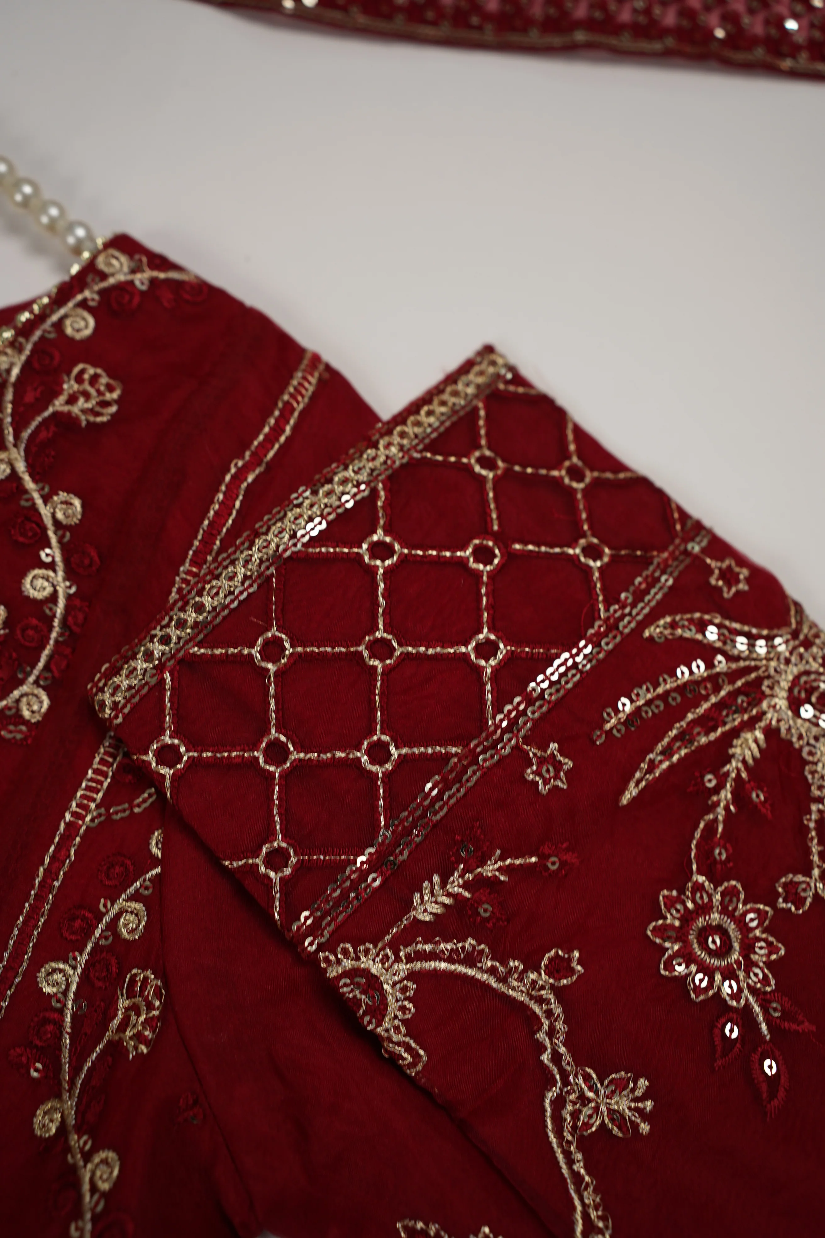 Rang-e-Noor Eid Collection TY-01 - Image 10