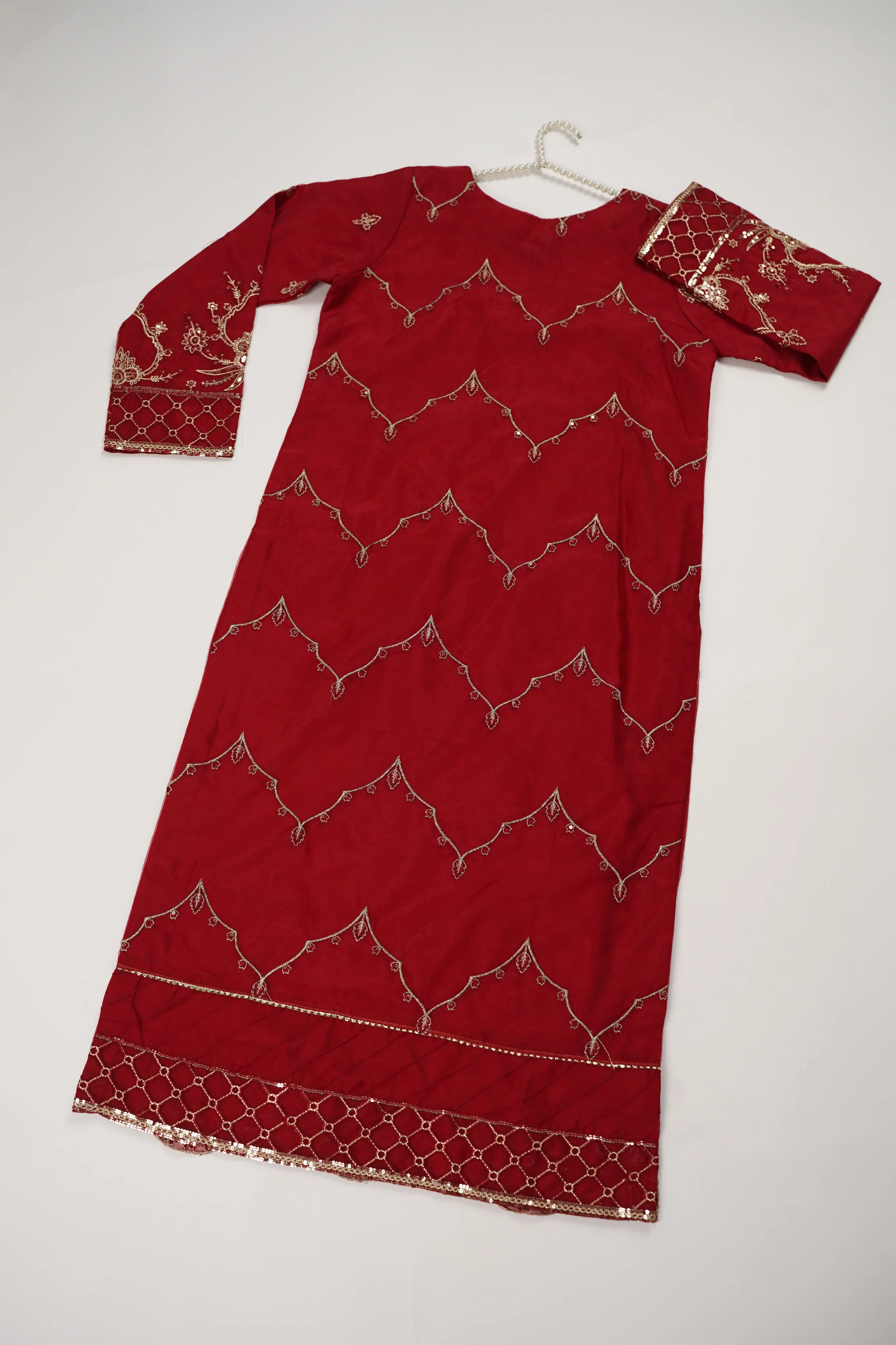 Rang-e-Noor Eid Collection TY-01 - Image 14