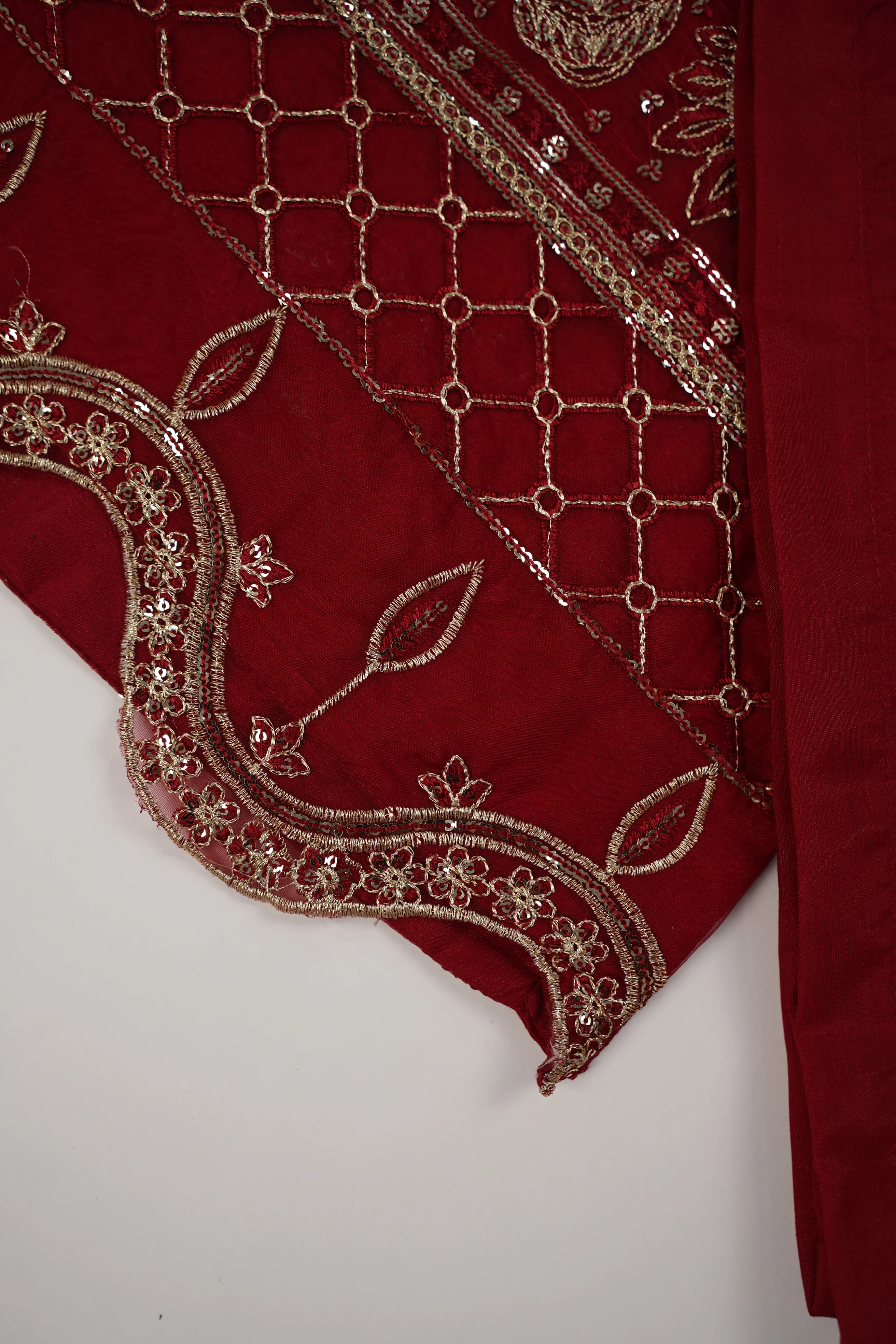 Rang-e-Noor Eid Collection TY-01 - Image 15