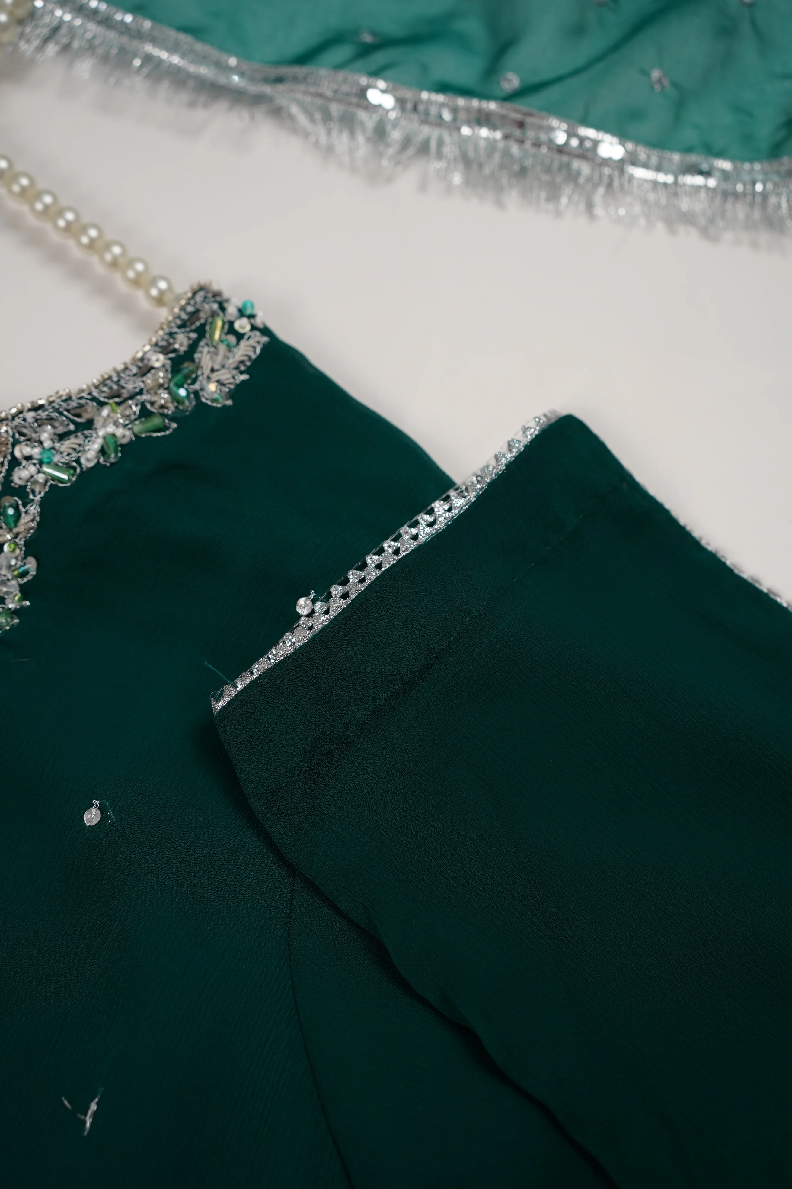 Rang-e-Noor Eid Collection ZM-06 - Image 4