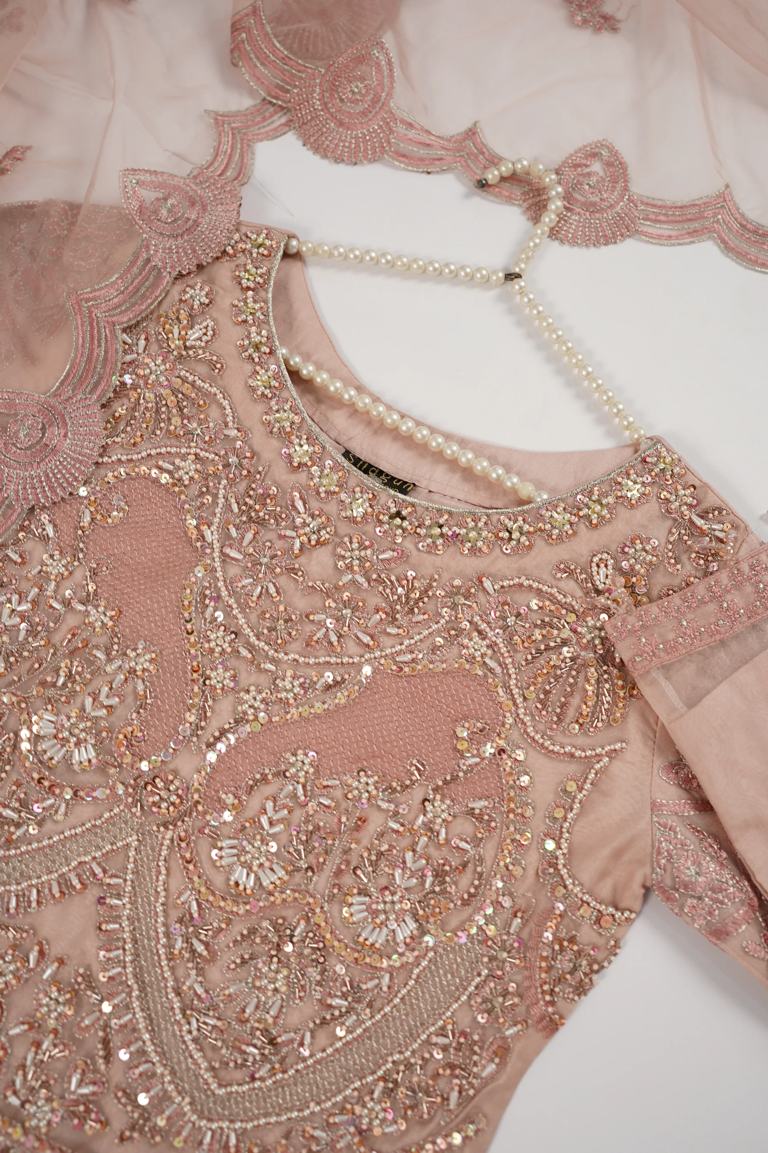 Rang Rasiya Eid Collection BP-02 - Image 3