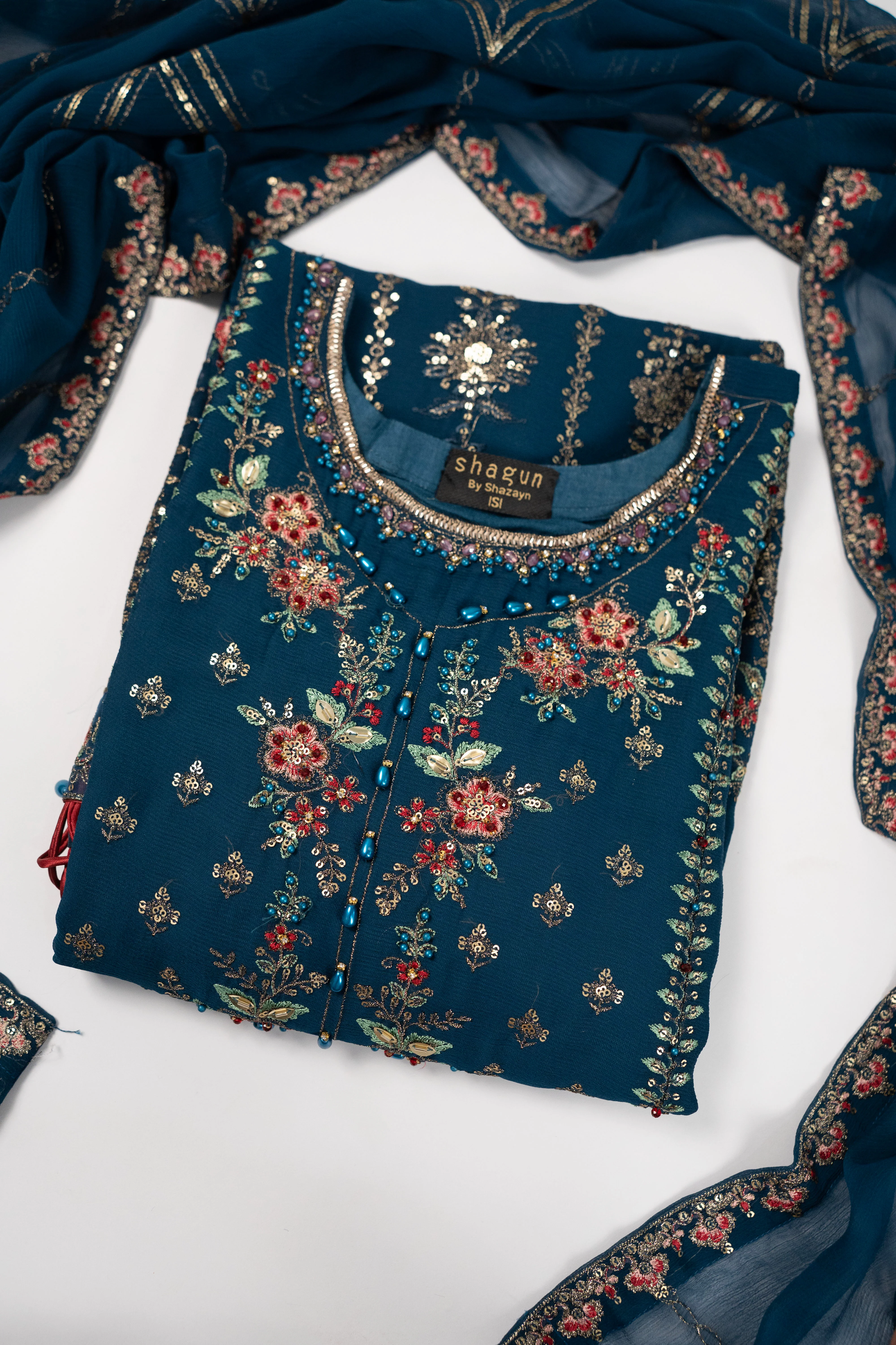 Rang Rasiya Collection New Arrival  JB-01 - Image 2