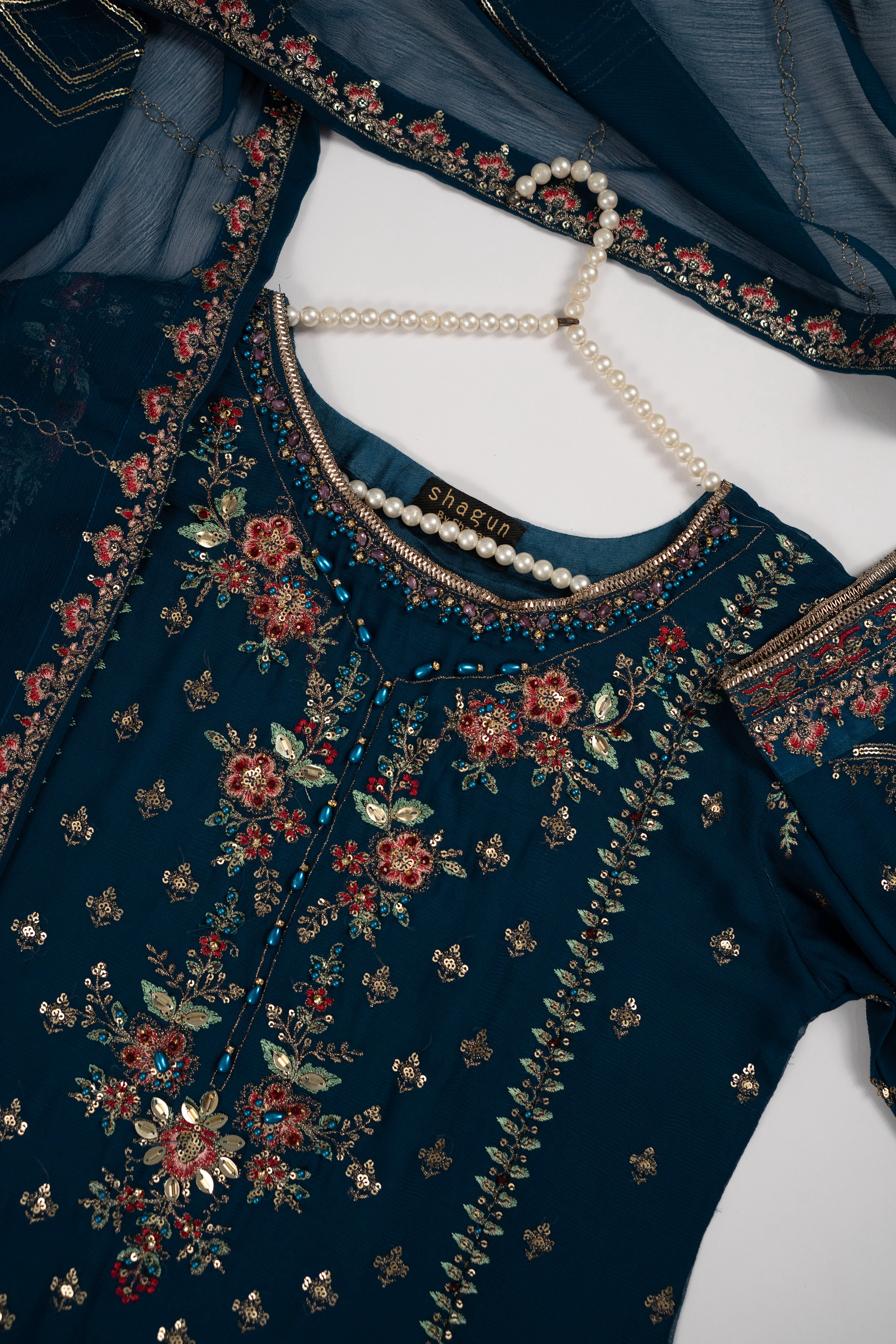 Rang Rasiya Collection New Arrival  JB-01 - Image 3