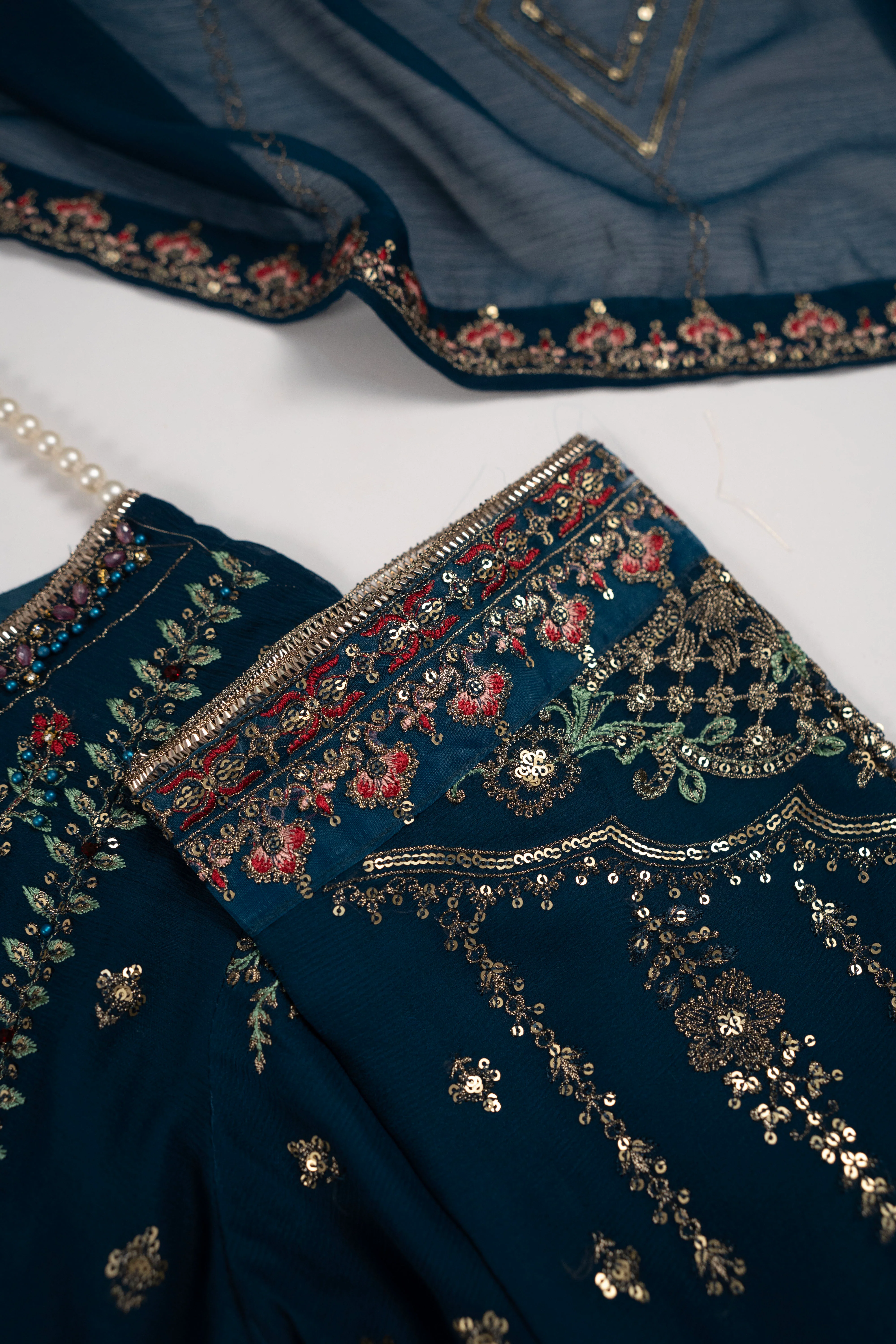 Rang Rasiya Collection New Arrival  JB-01 - Image 4