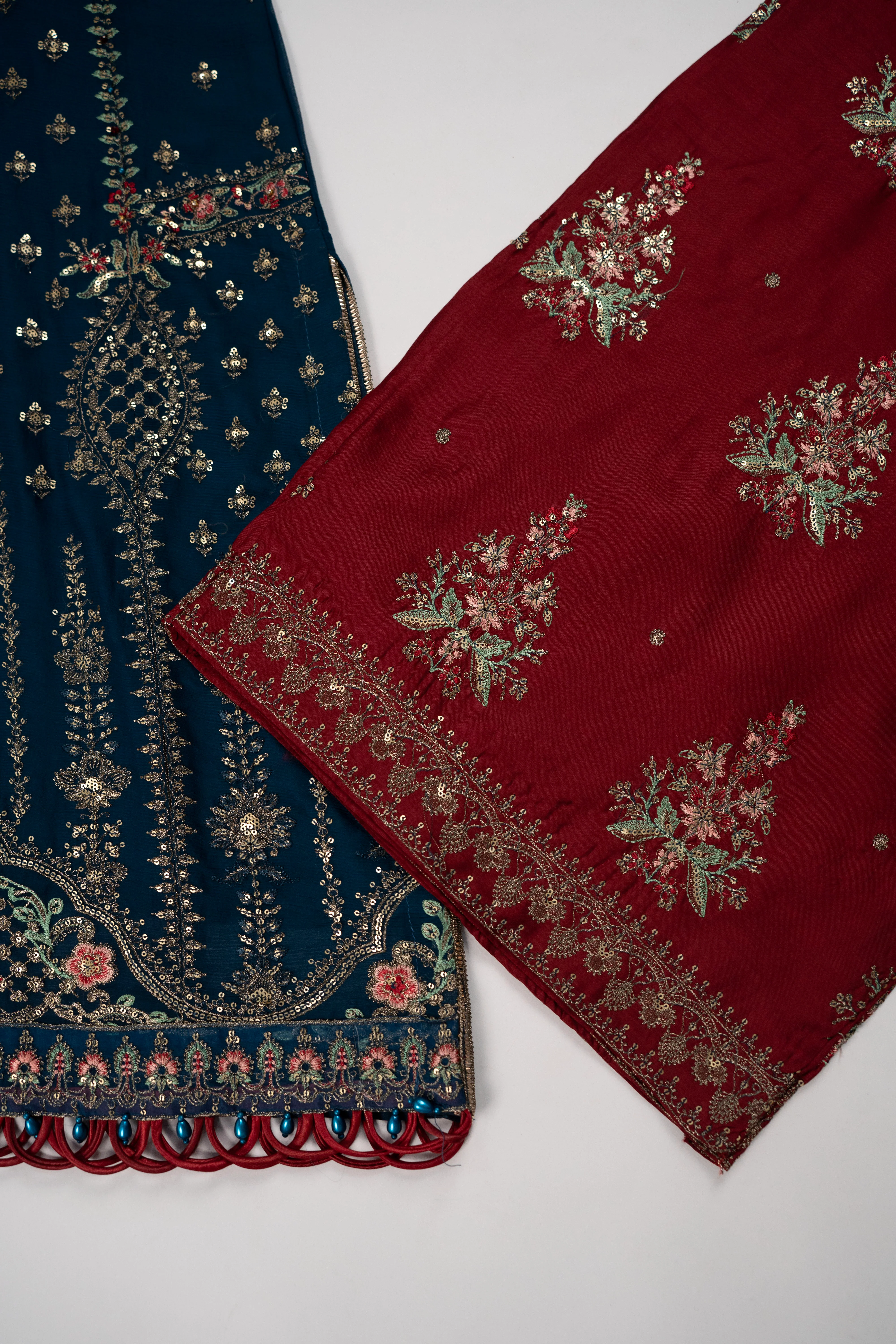 Rang Rasiya Collection New Arrival  JB-01 - Image 5