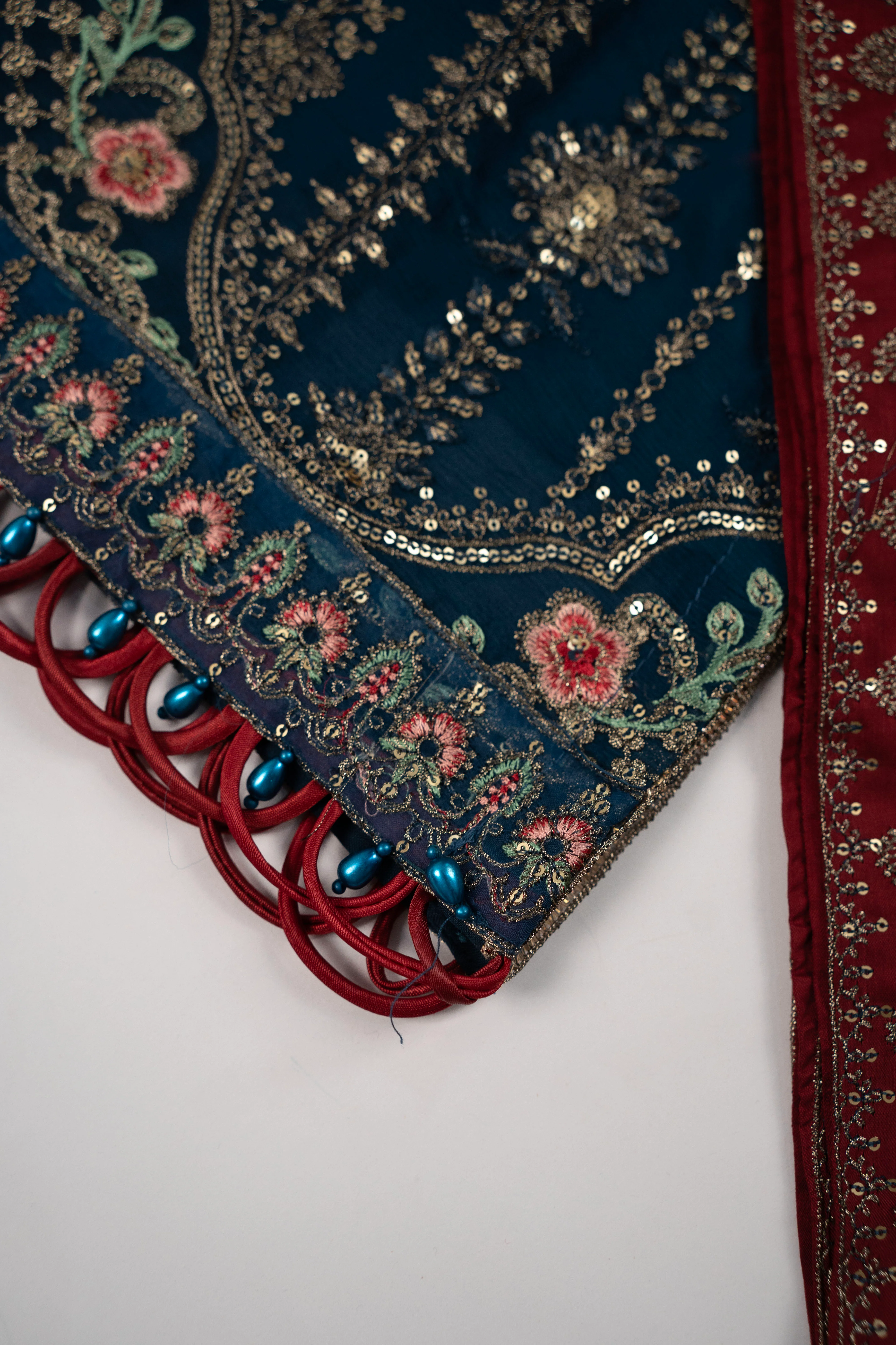 Rang Rasiya Collection New Arrival  JB-01 - Image 7