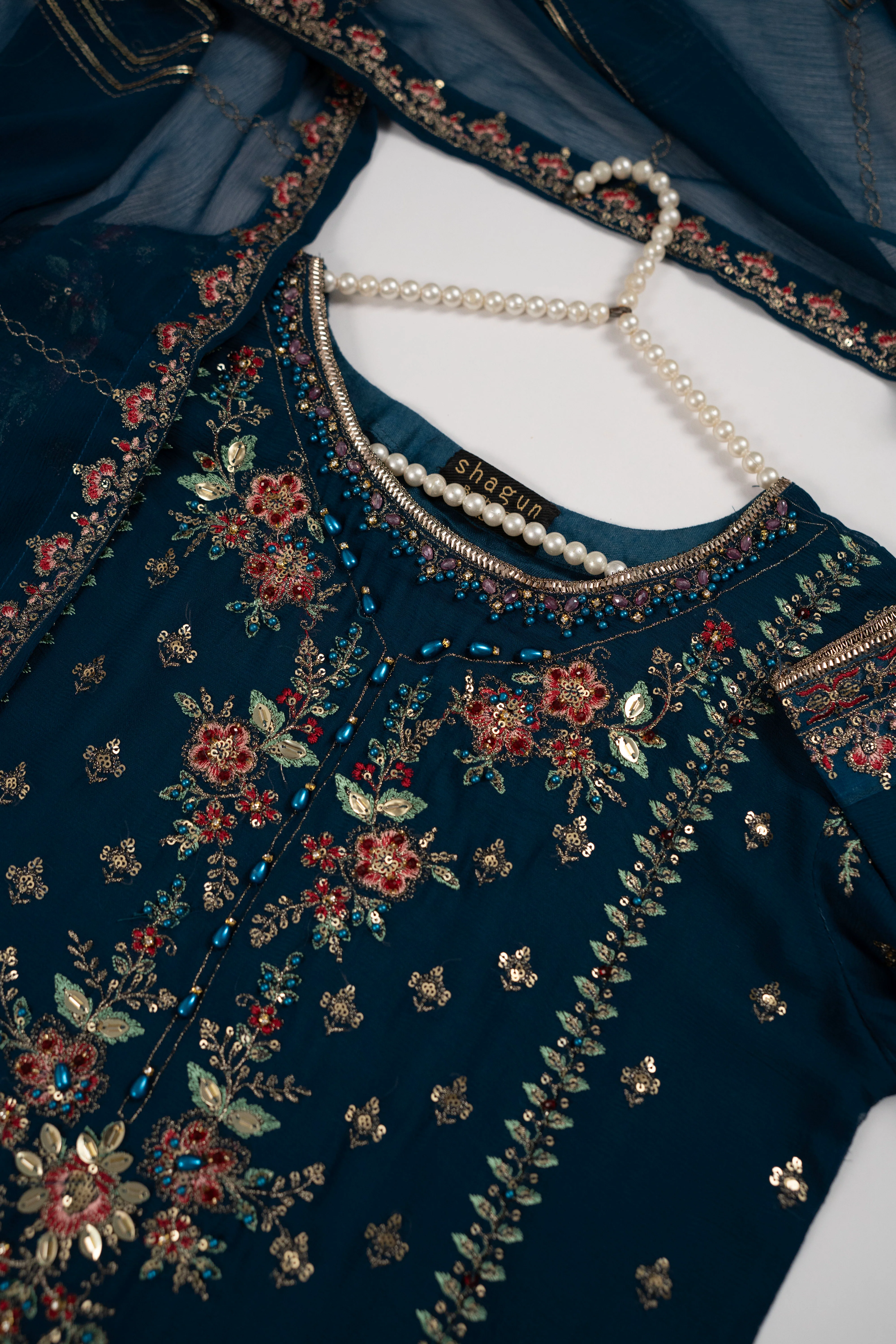 Rang Rasiya Collection New Arrival  JB-01 - Image 8