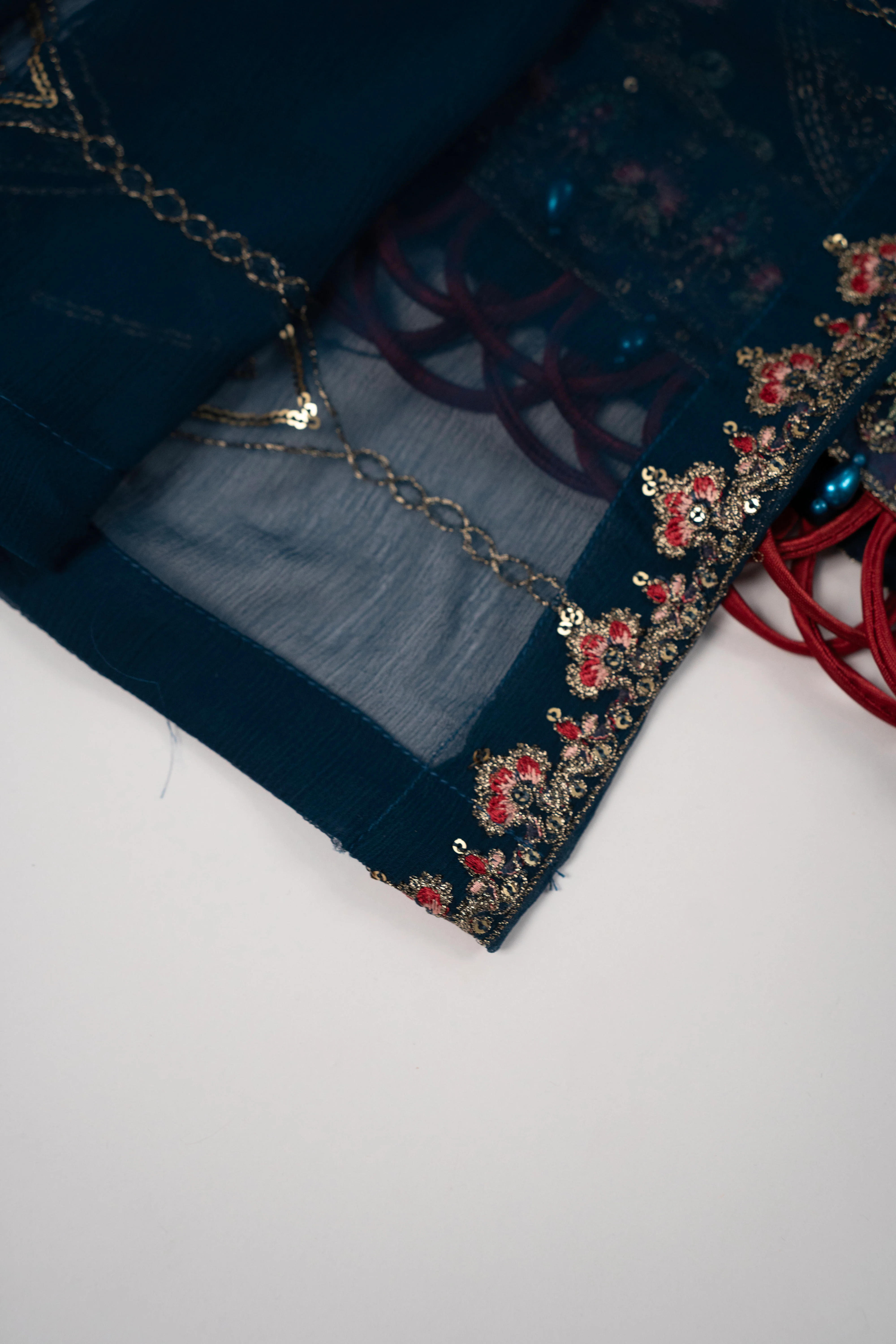 Rang Rasiya Collection New Arrival  JB-01 - Image 9