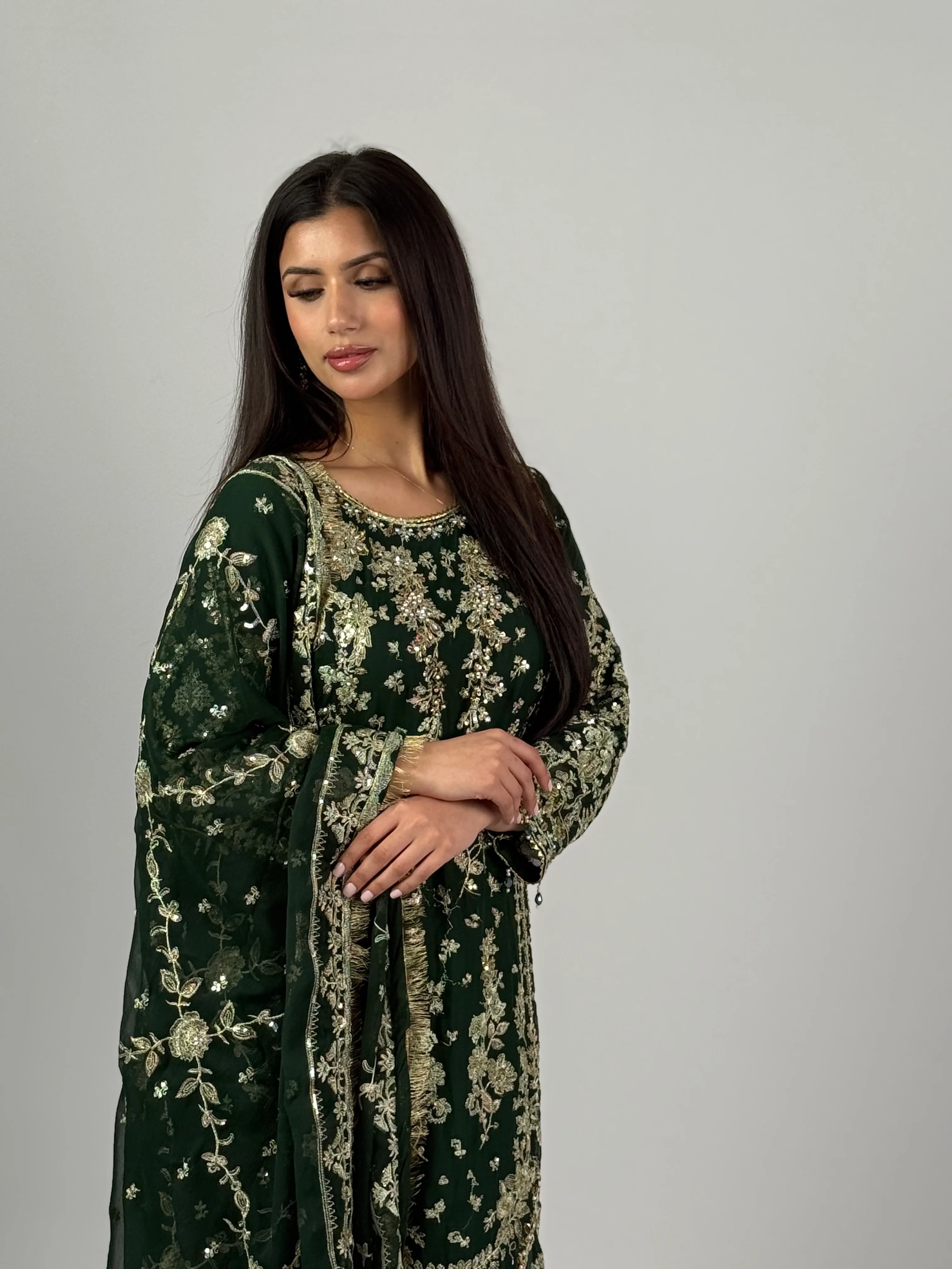 Rang Rasiya Collection New Arrival JB-02 - Image 2