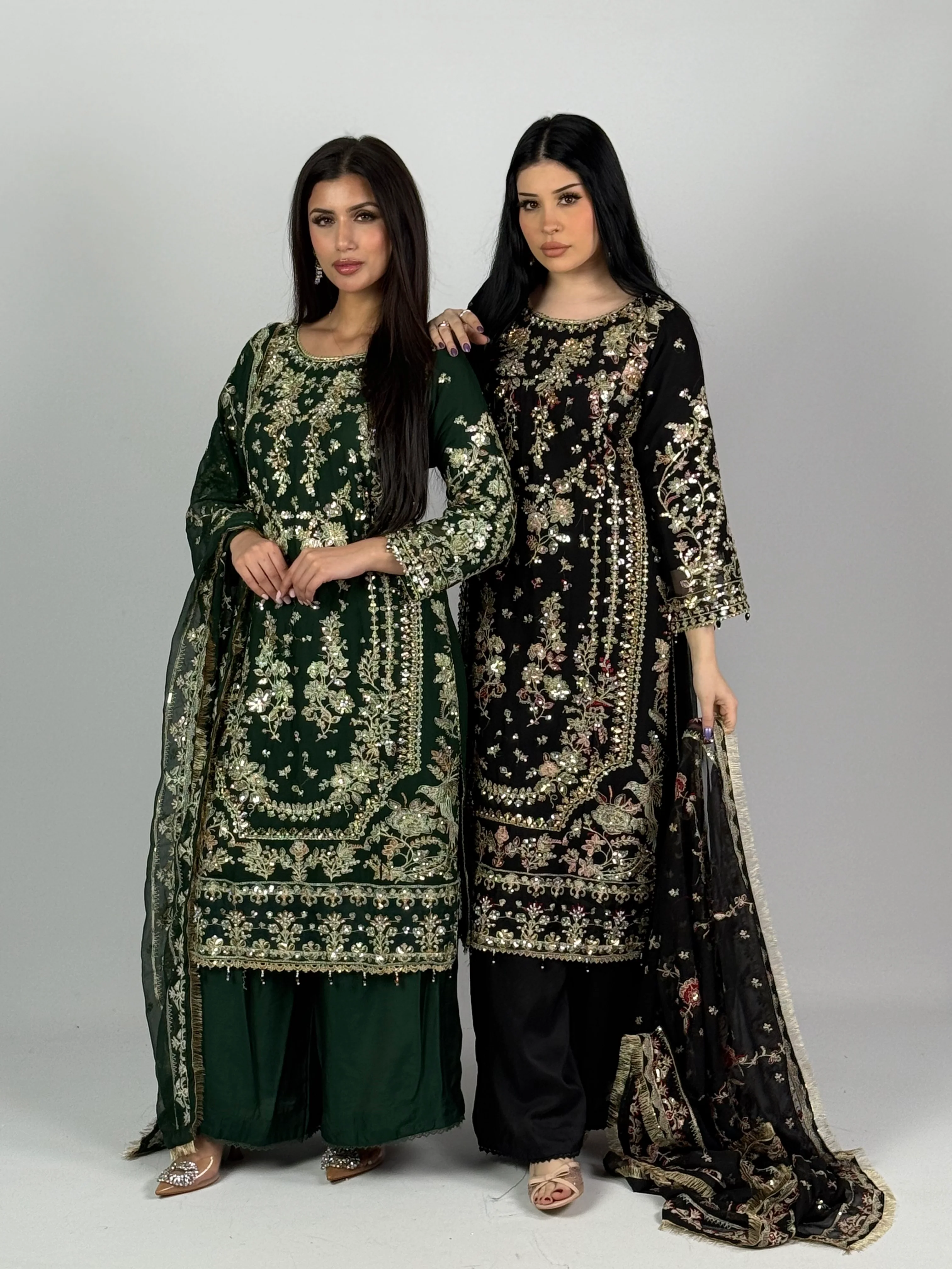 Rang Rasiya Collection New Arrival JB-02 - Image 3