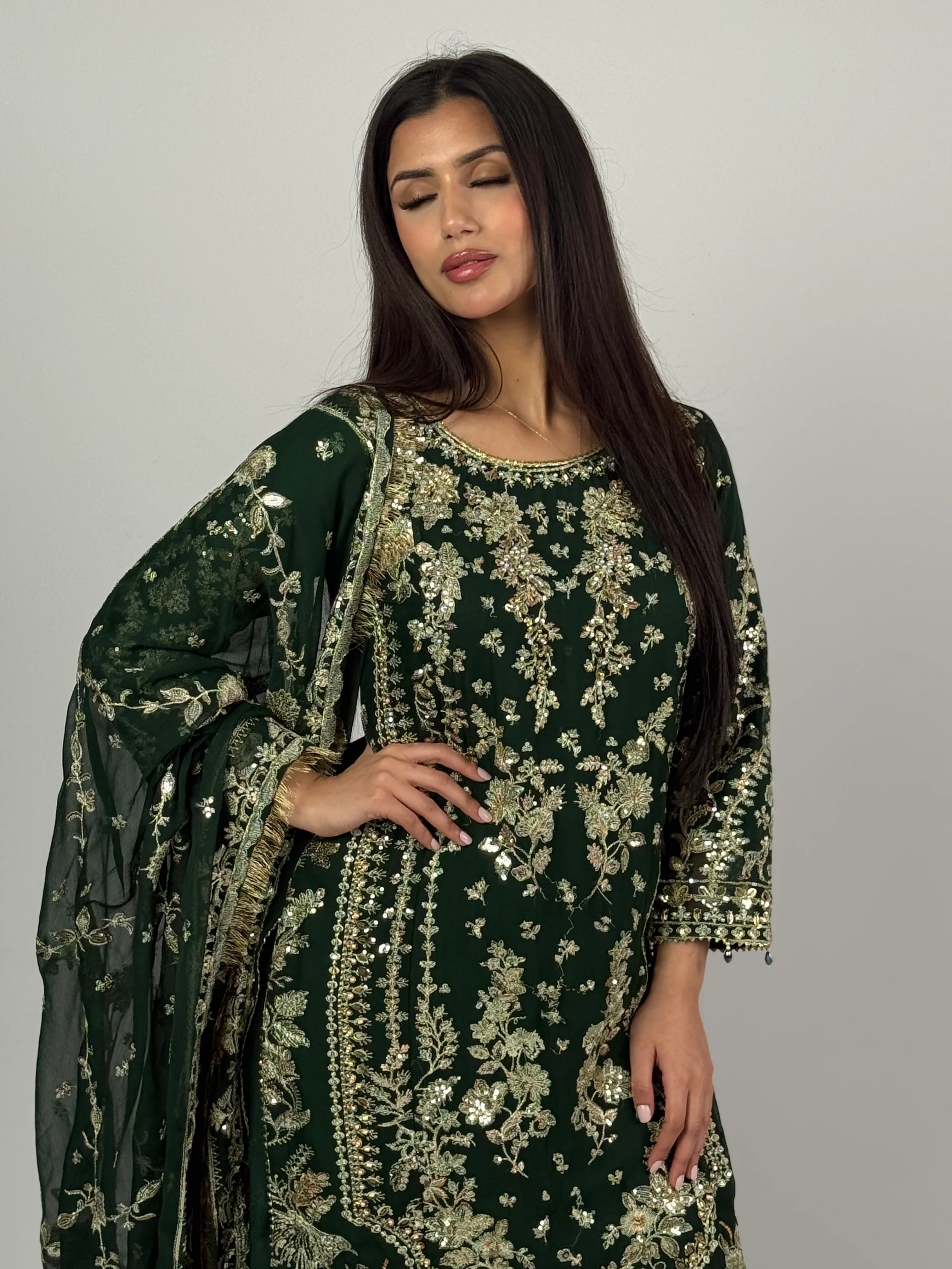 Rang Rasiya Collection New Arrival JB-02 - Image 4