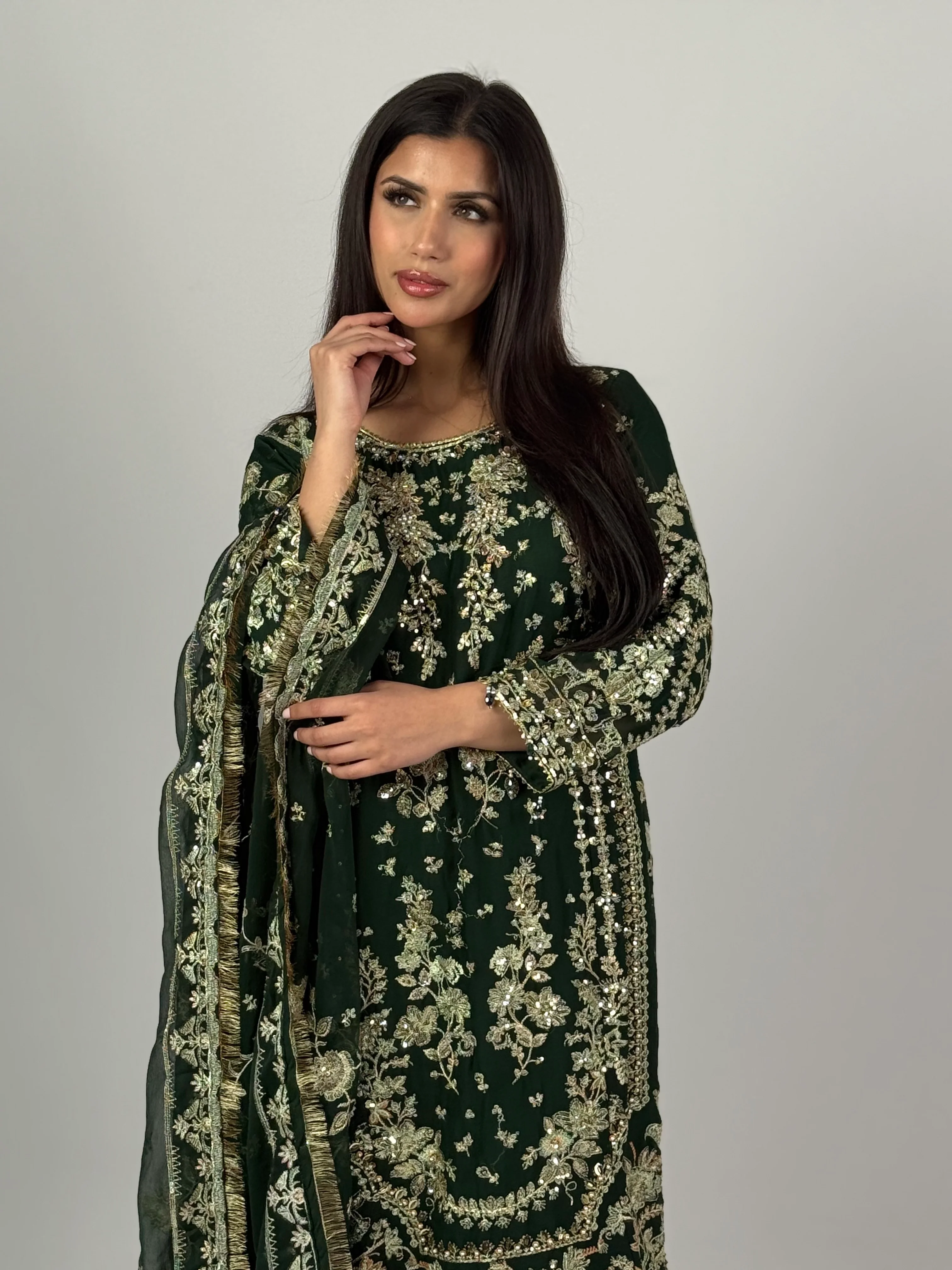 Rang Rasiya Collection New Arrival JB-02 - Image 7