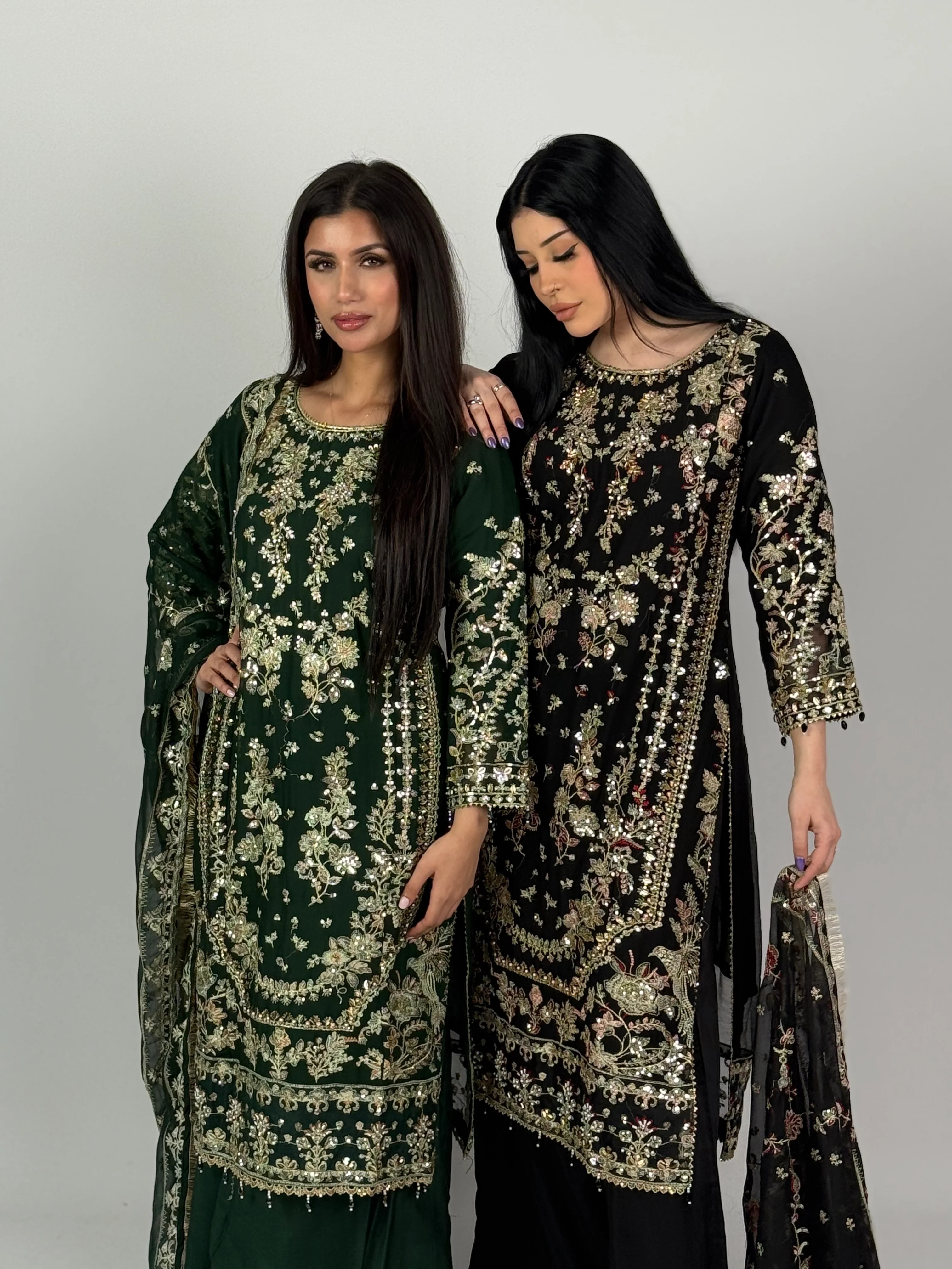 Rang Rasiya Collection New Arrival JB-02 - Image 9