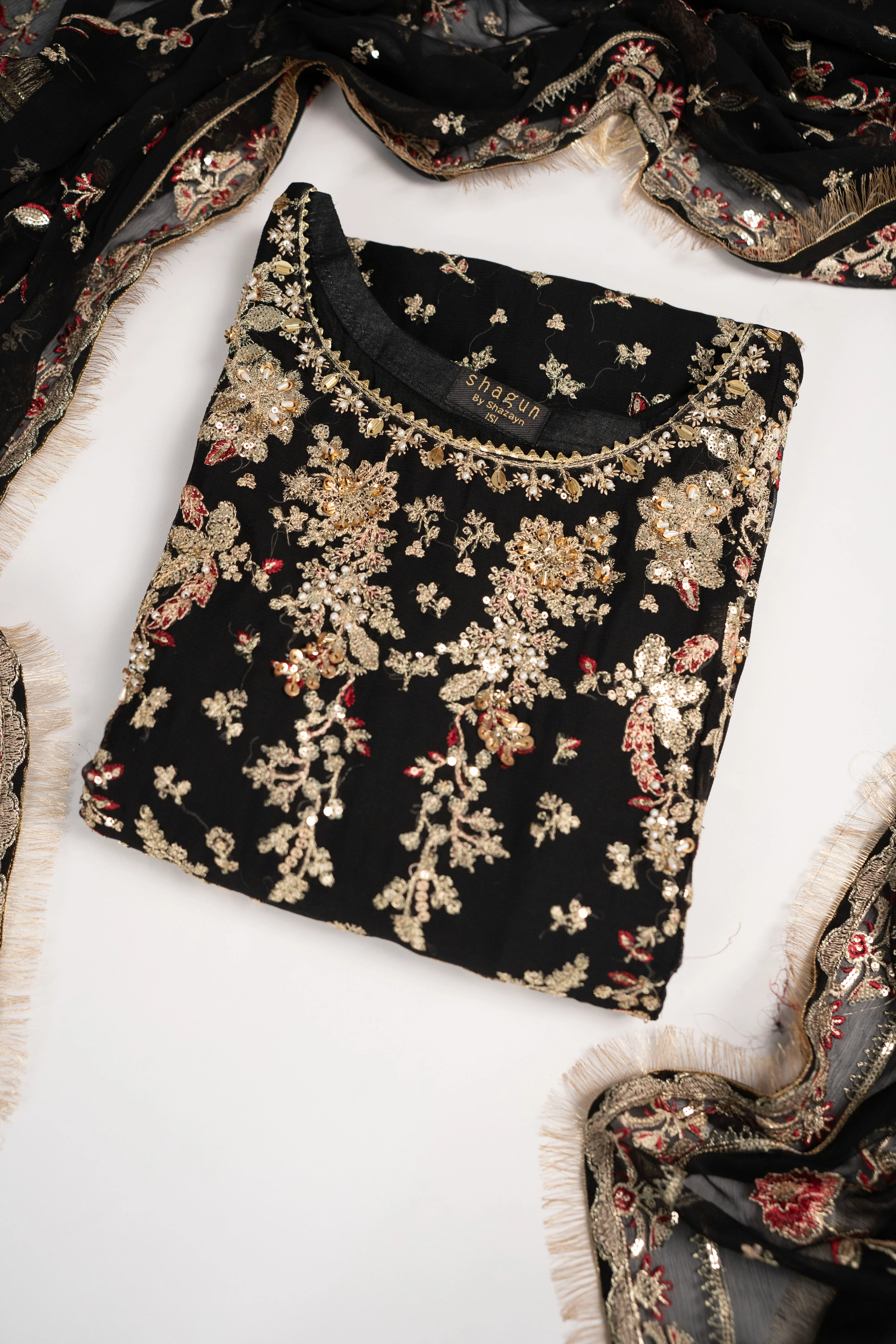 Rang Rasiya Collection New Arrival JB-03 - Image 10