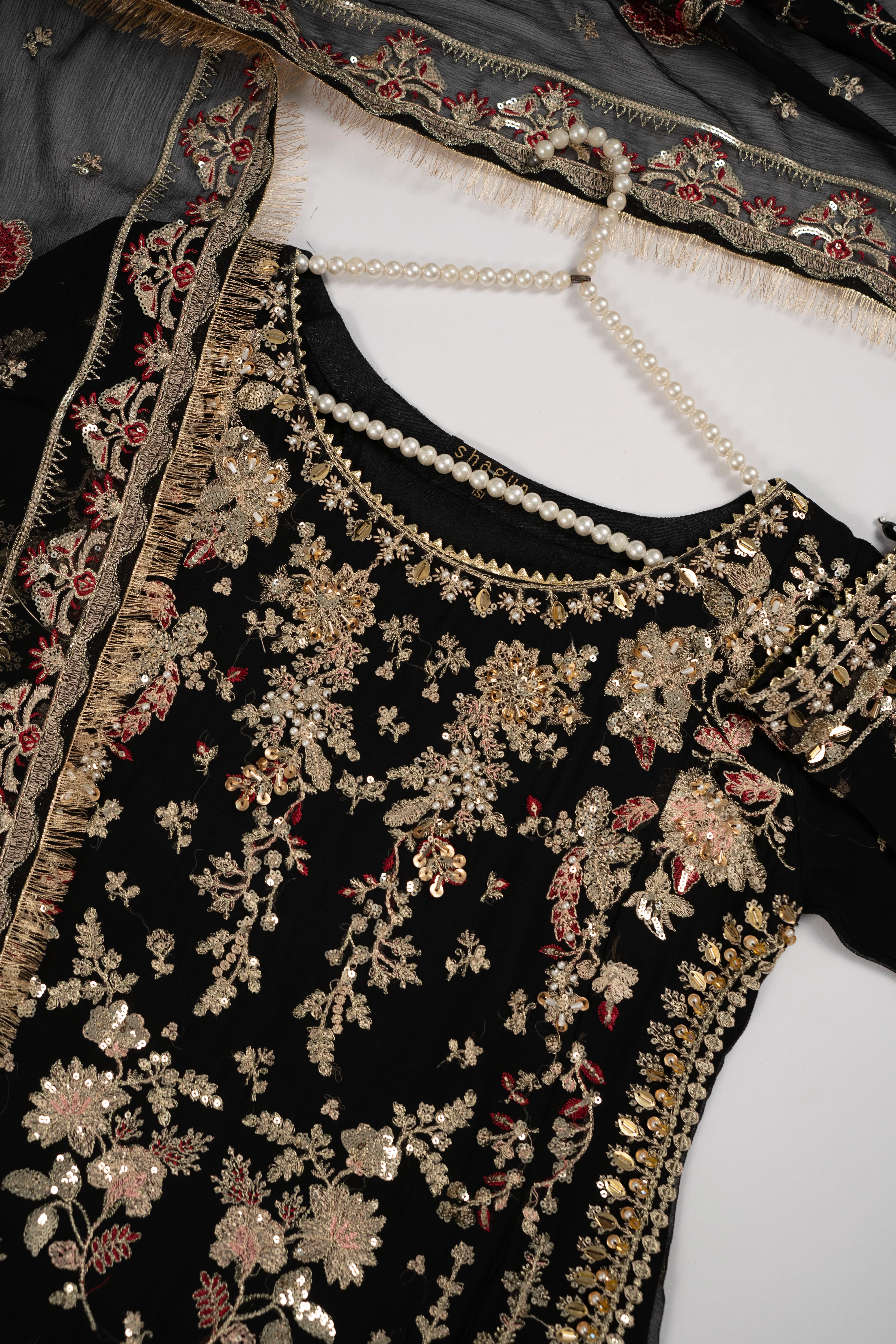 Rang Rasiya Collection New Arrival JB-03 - Image 11