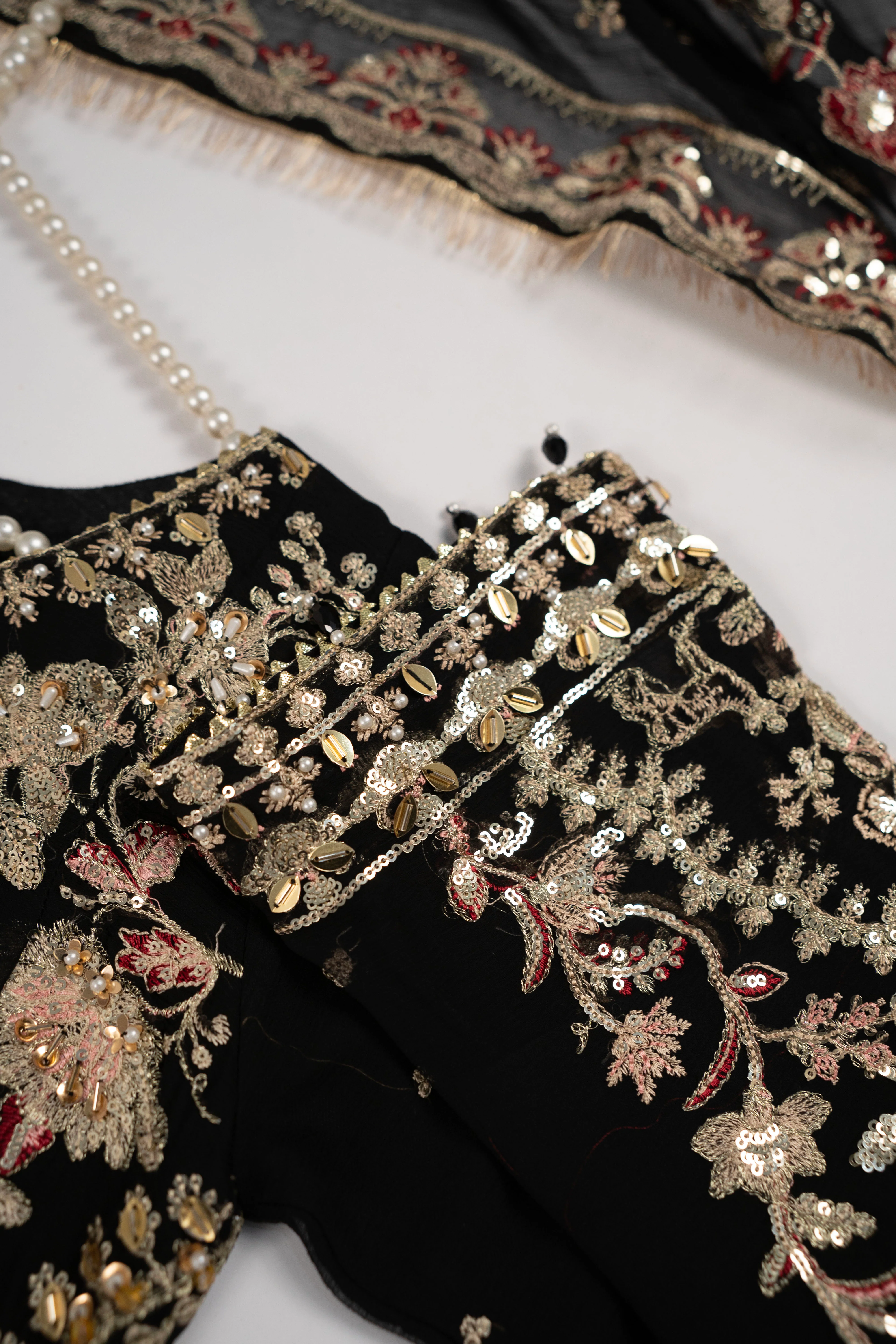 Rang Rasiya Collection New Arrival JB-03 - Image 12