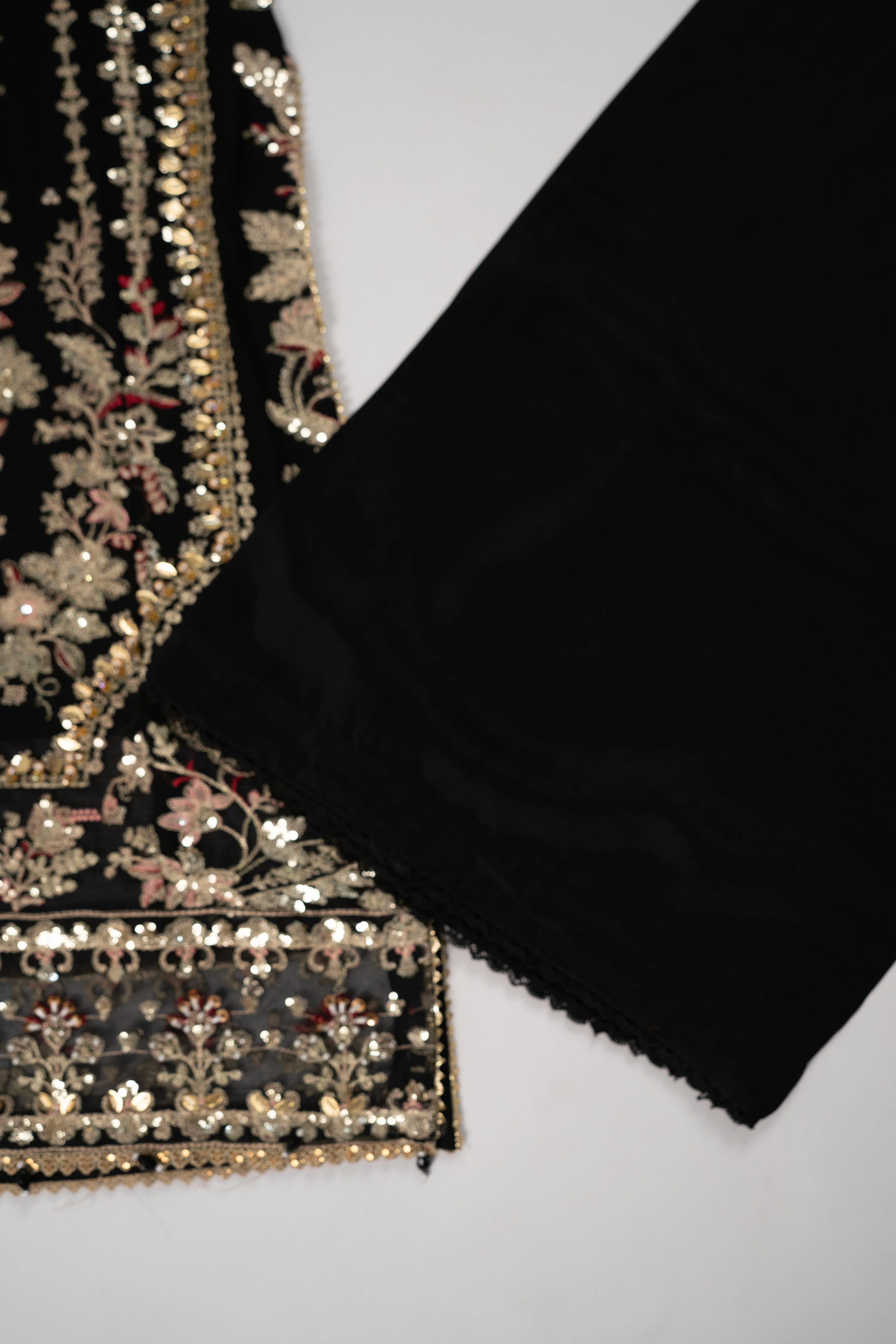 Rang Rasiya Collection New Arrival JB-03 - Image 13
