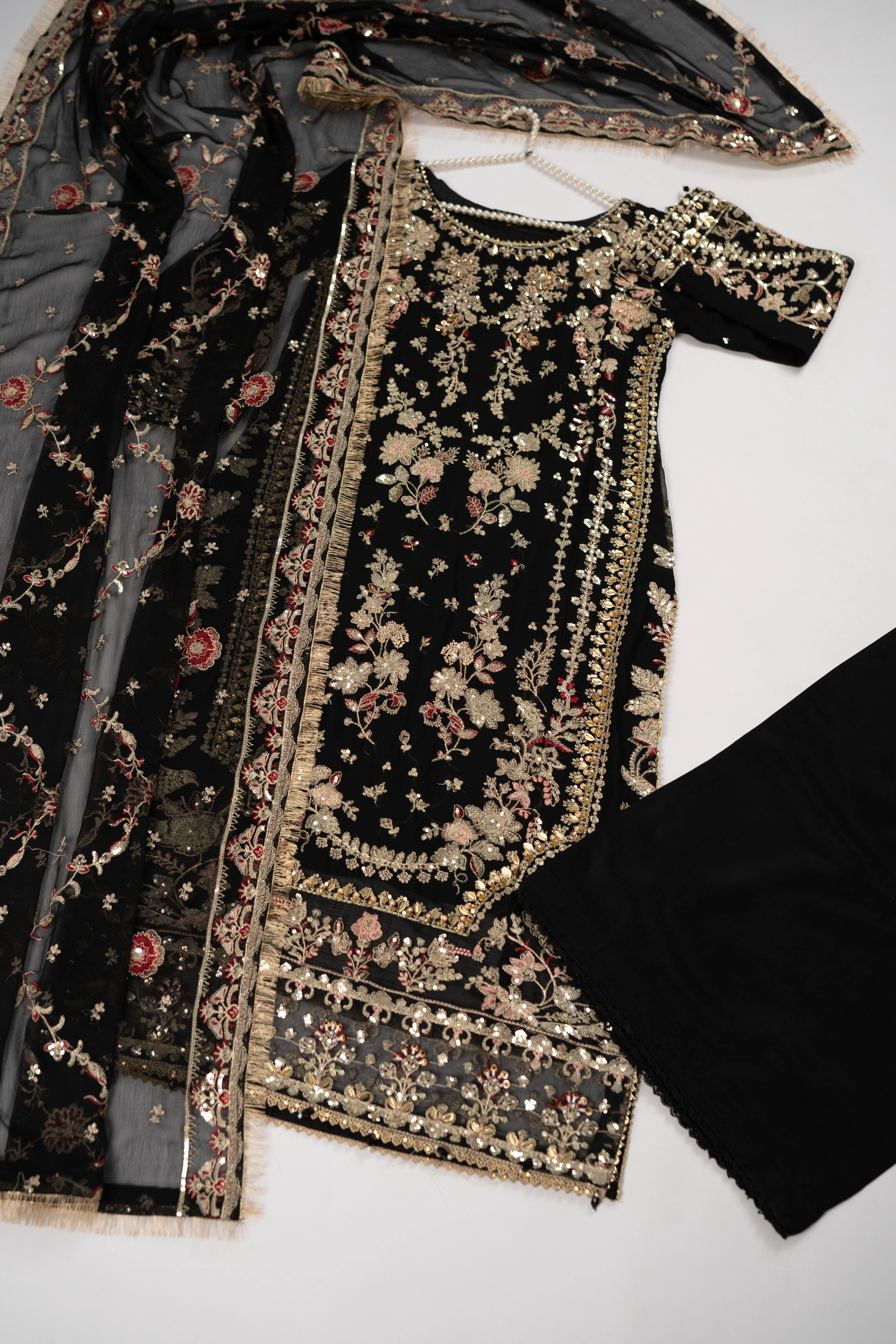 Rang Rasiya Collection New Arrival JB-03 - Image 14