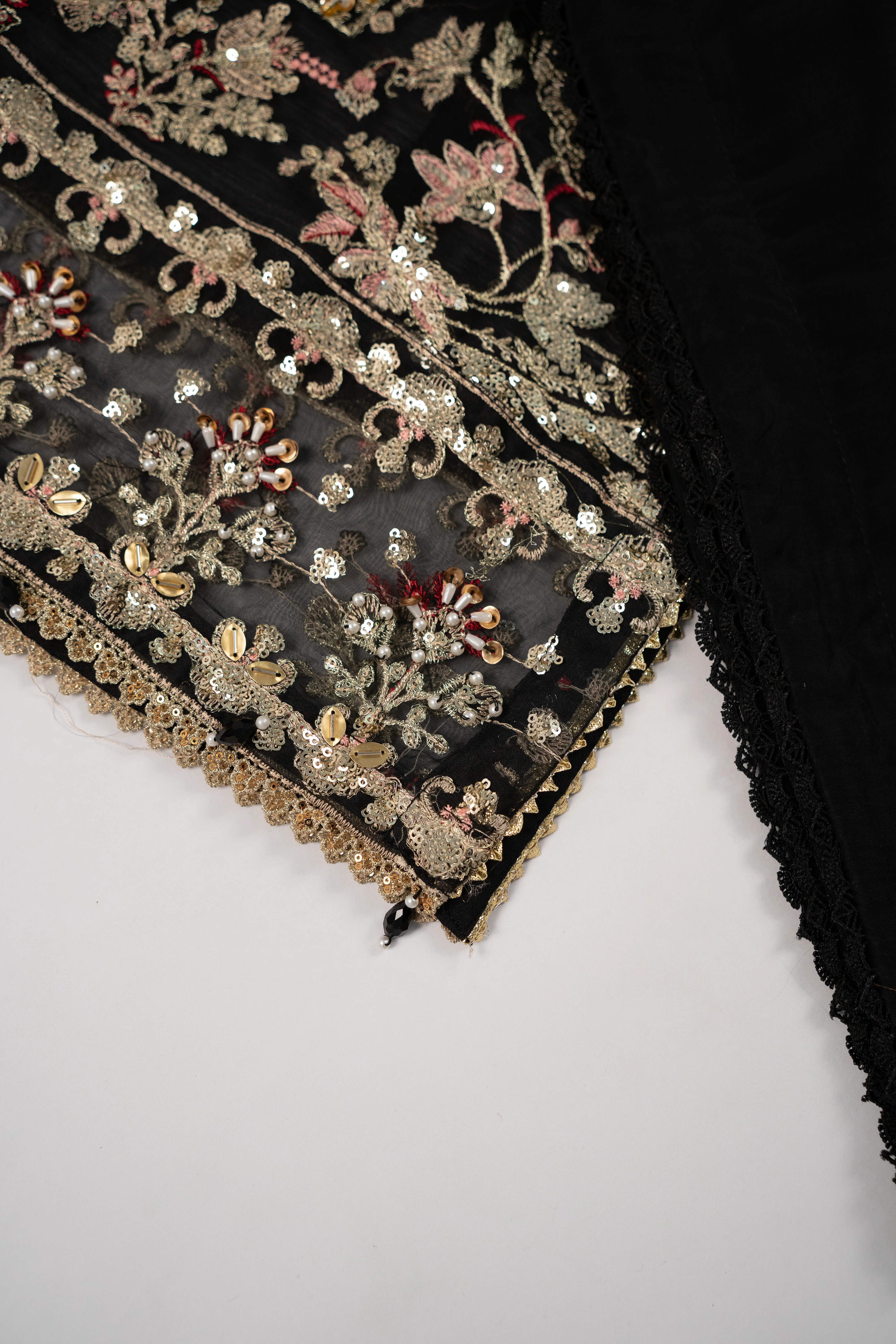 Rang Rasiya Collection New Arrival JB-03 - Image 15