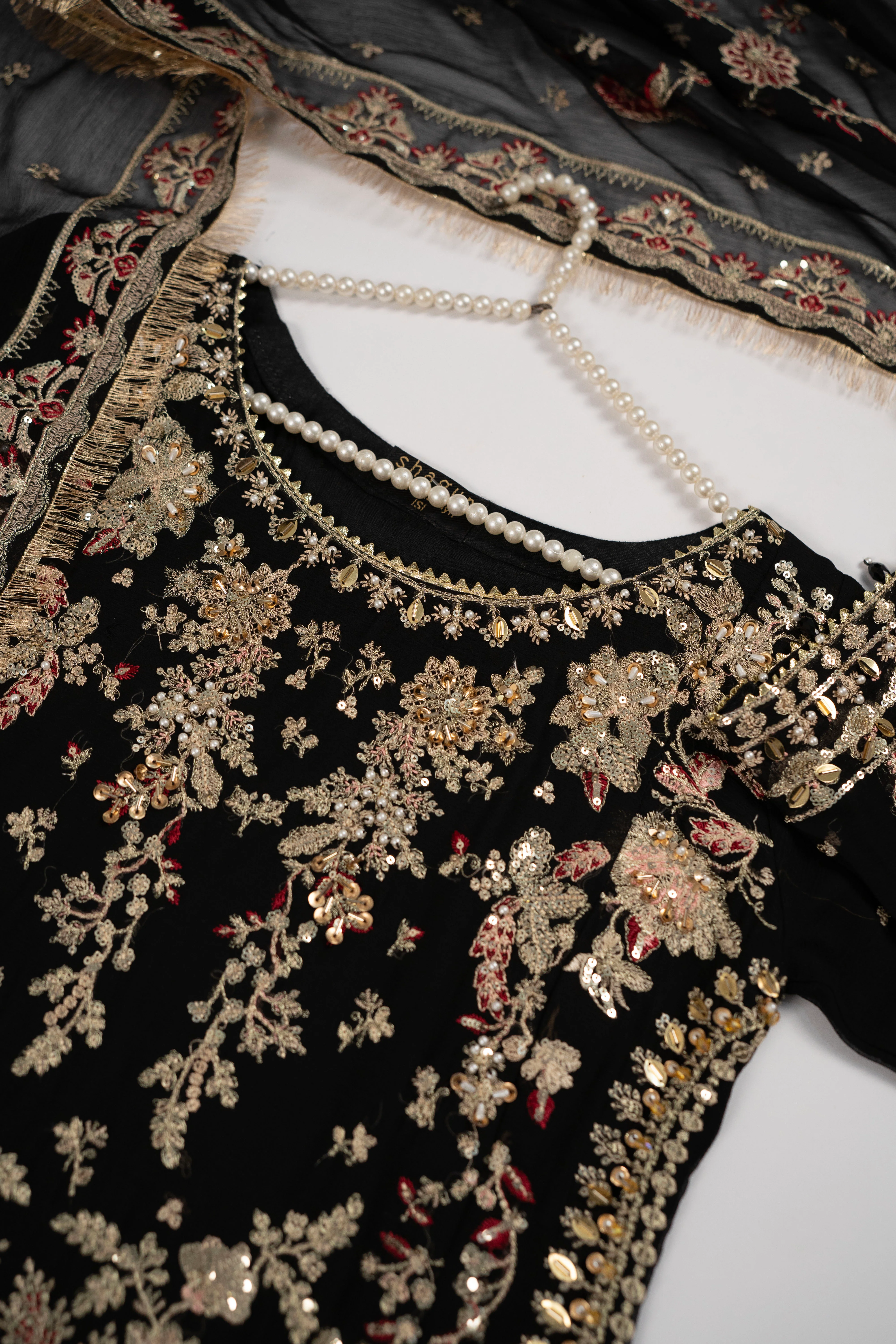 Rang Rasiya Collection New Arrival JB-03 - Image 16