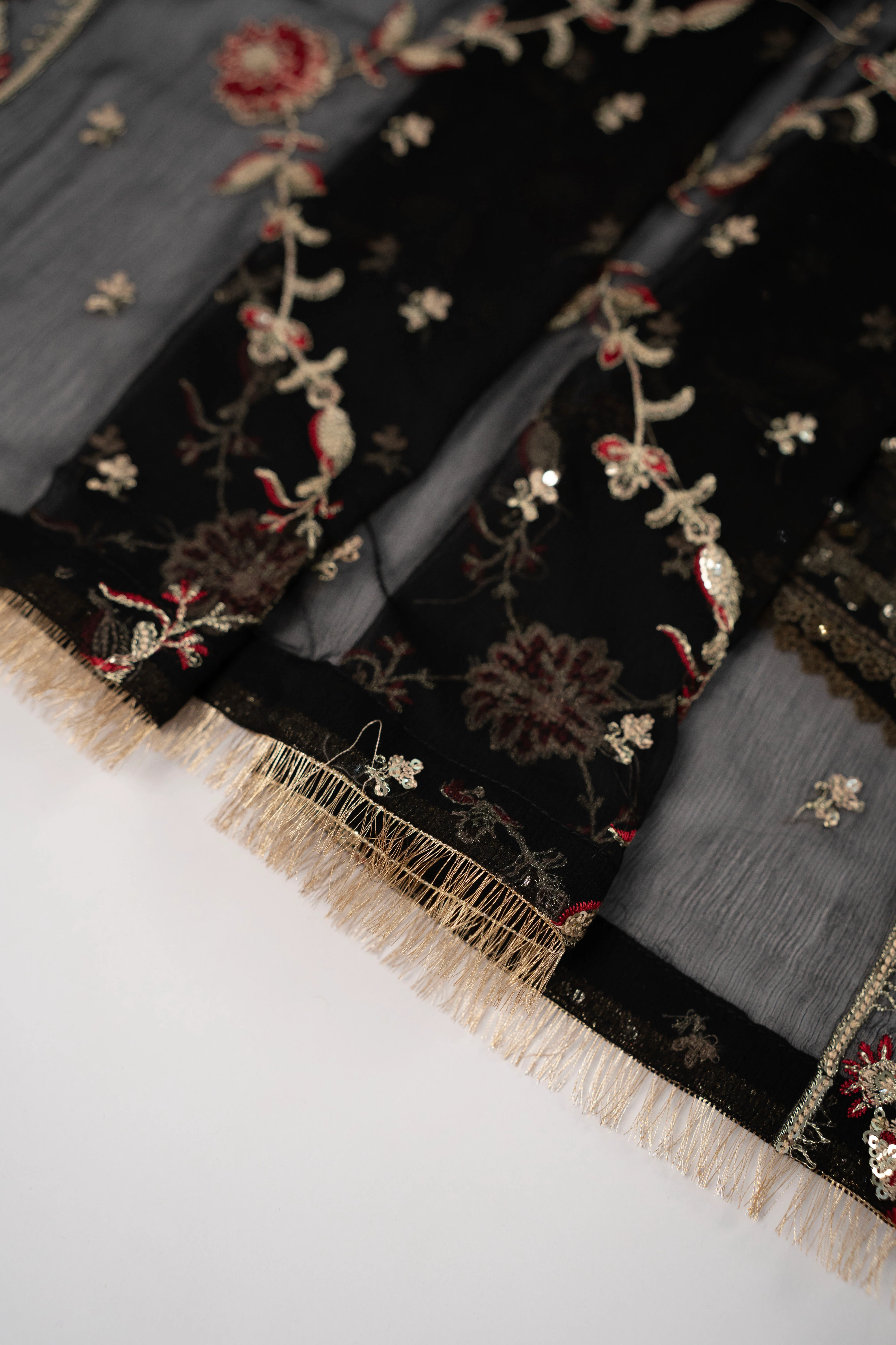 Rang Rasiya Collection New Arrival JB-03 - Image 18