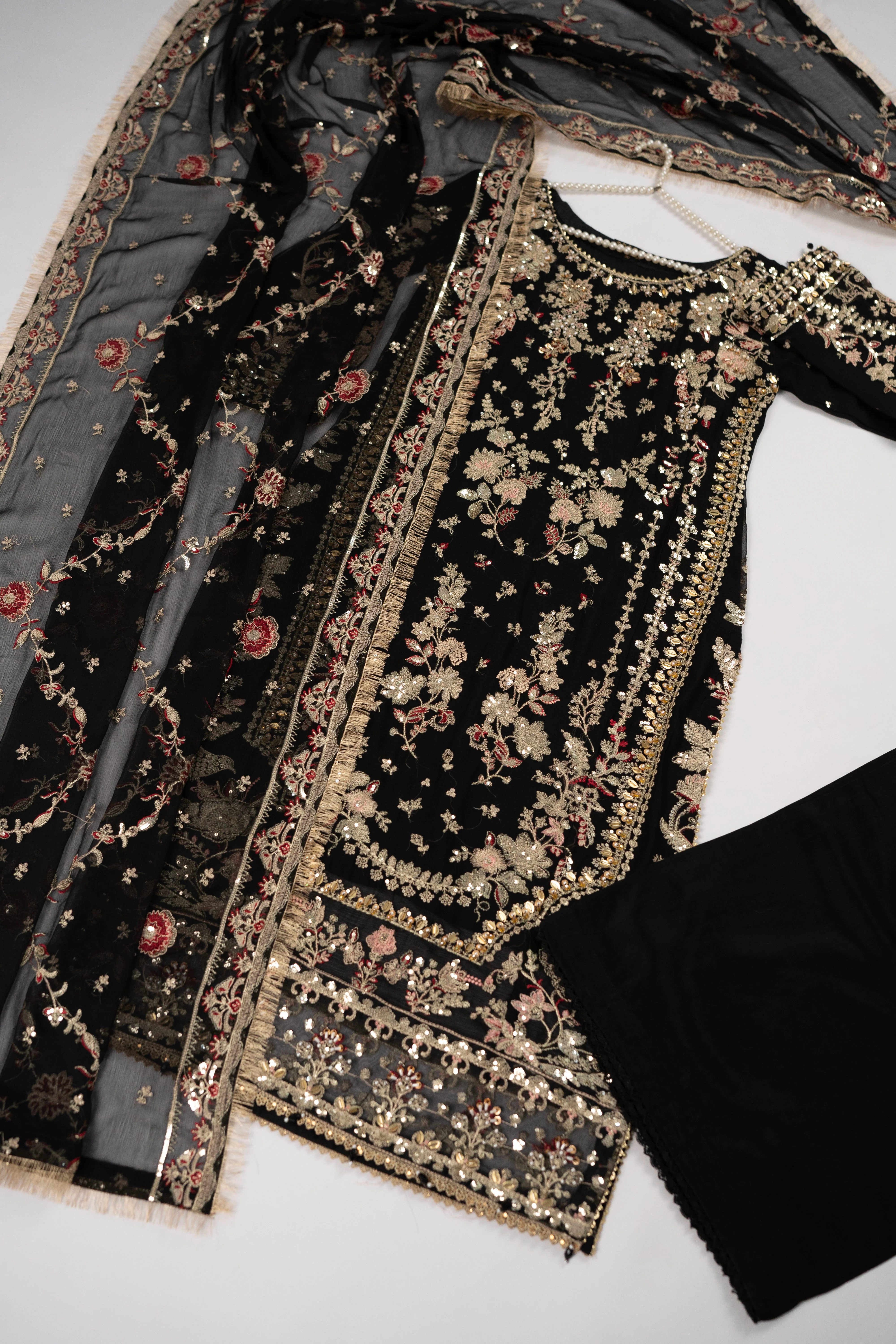 Rang Rasiya Collection New Arrival JB-03 - Image 19
