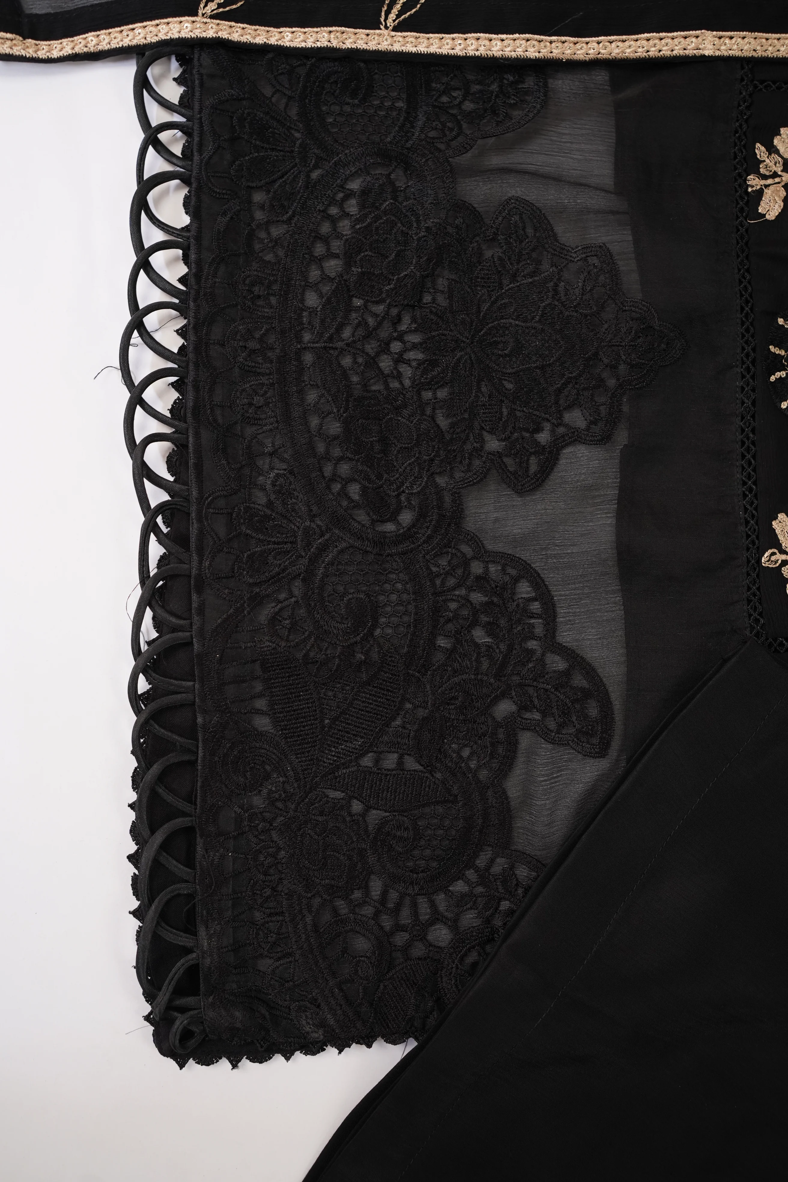Rang Rasiya Eid Collection JHK-02 - Image 10