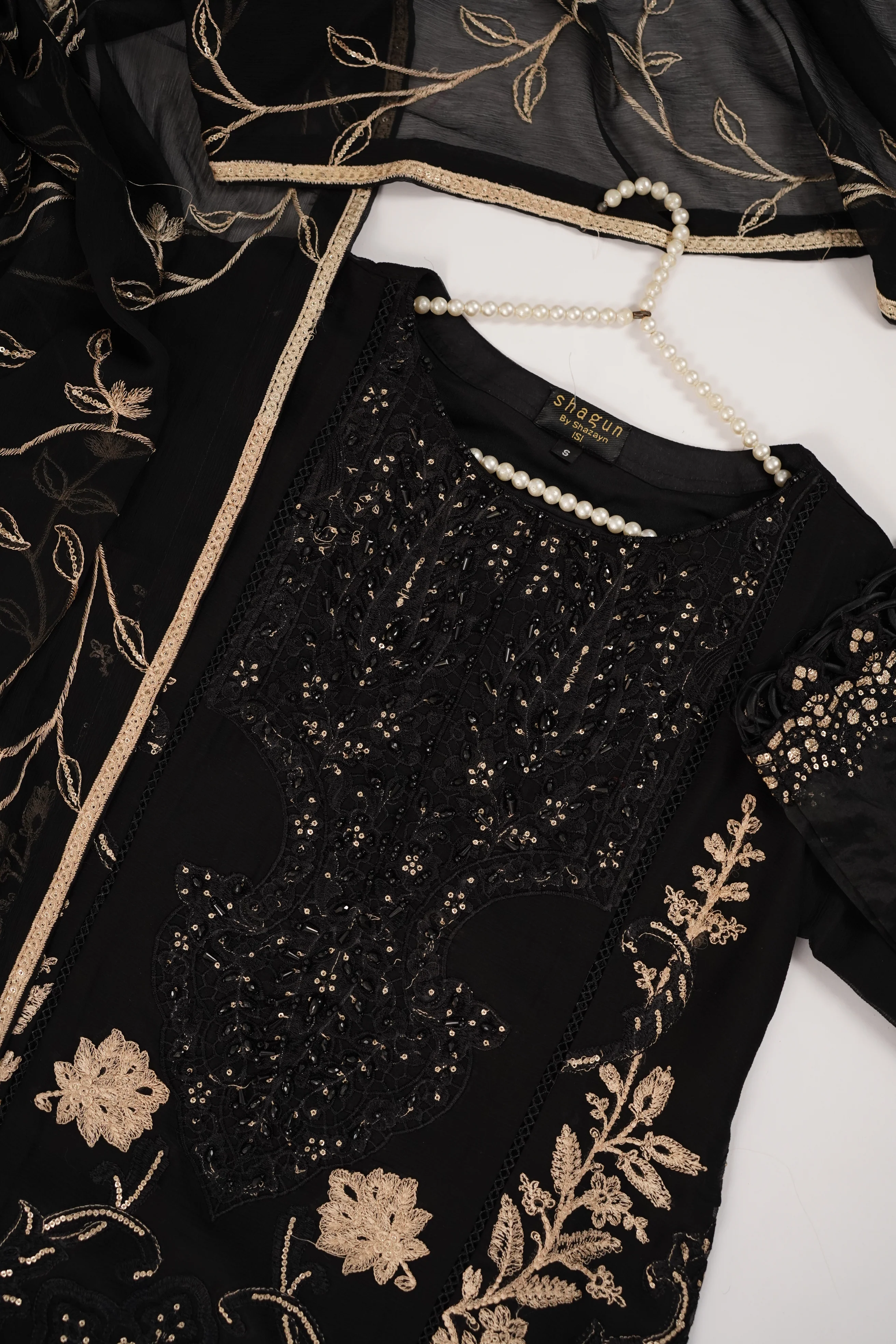 Rang Rasiya Eid Collection JHK-02 - Image 3