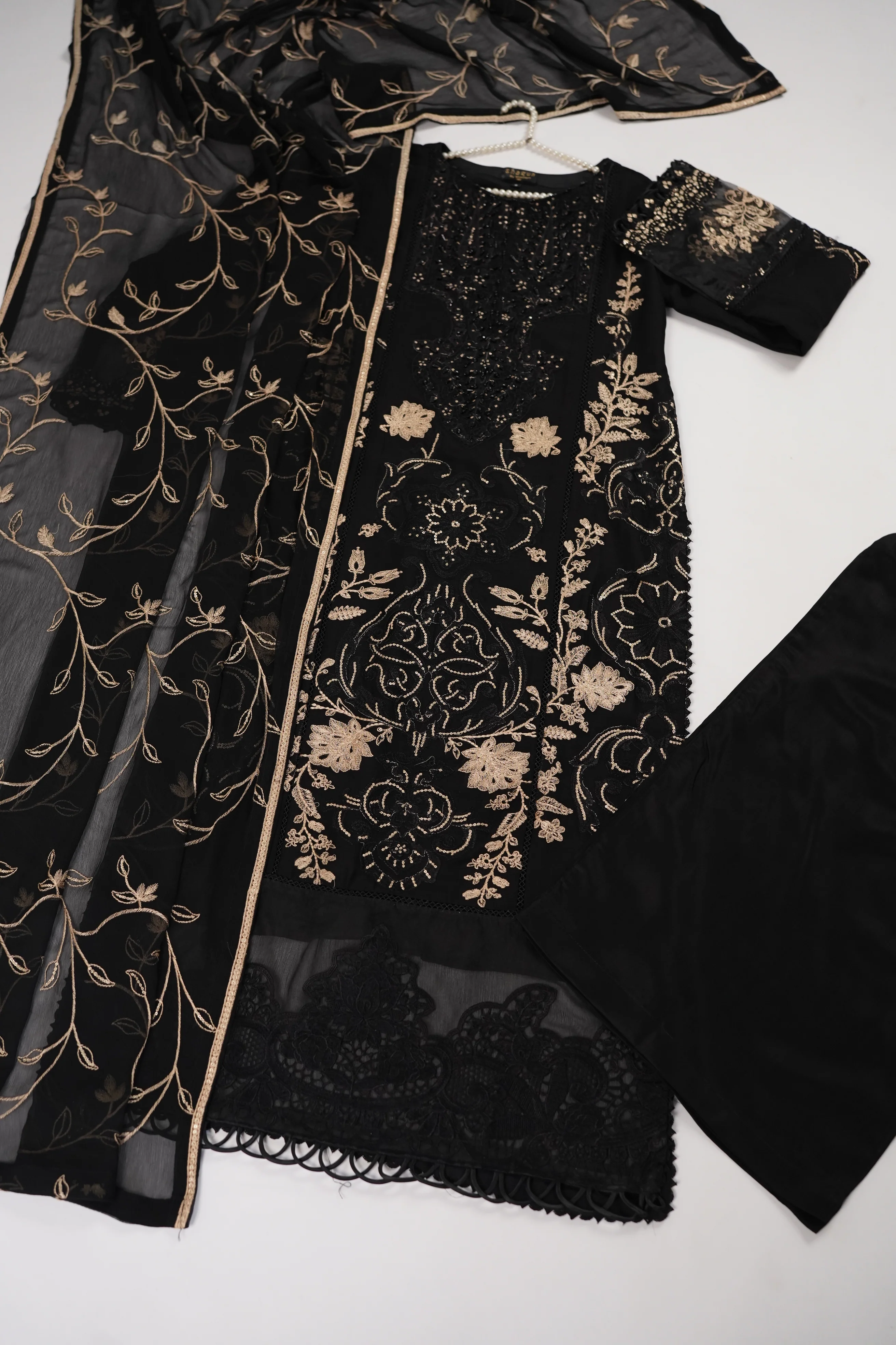 Rang Rasiya Eid Collection JHK-02 - Image 6