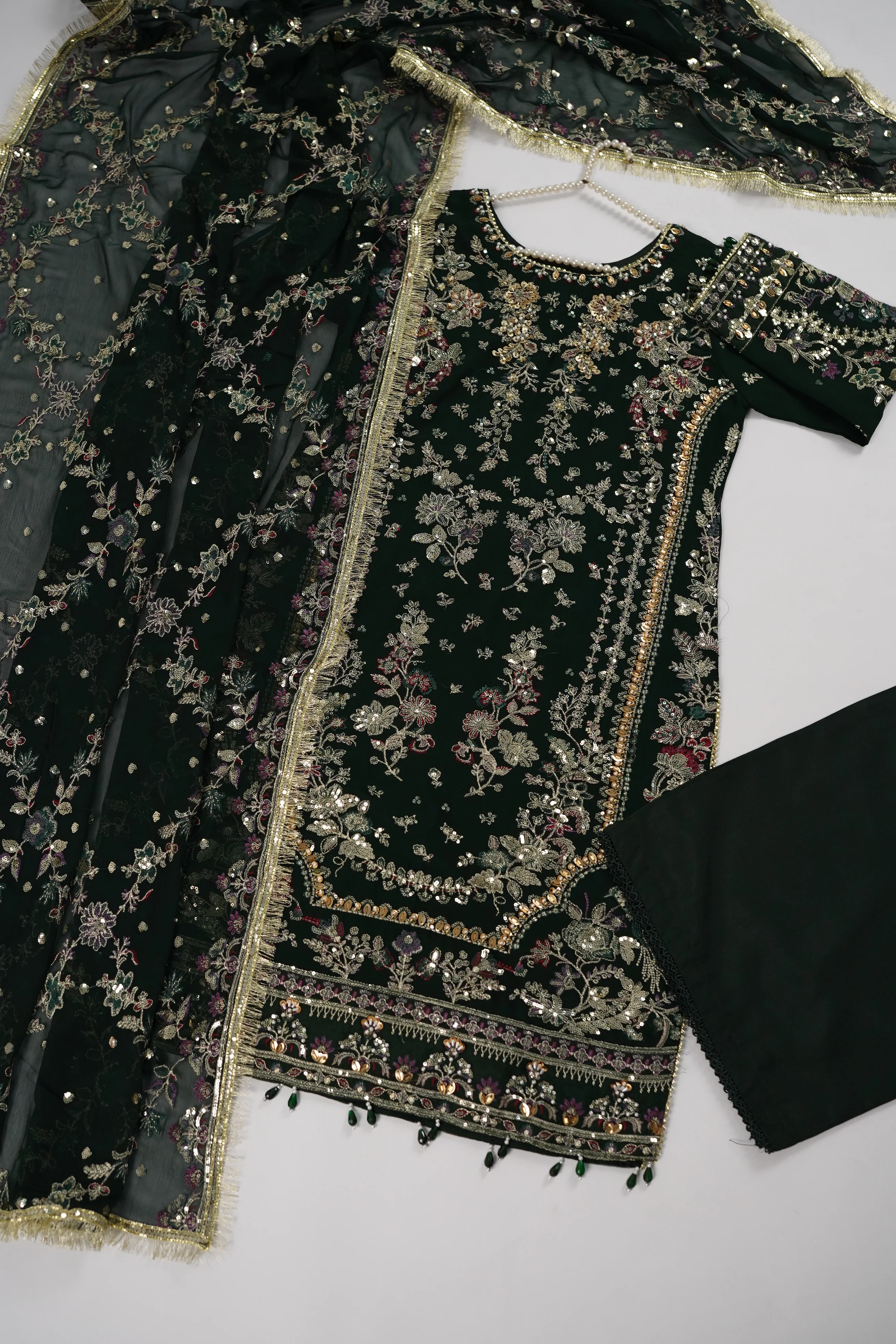 Rang Rasiya Eid Collection NG-01 - Image 11