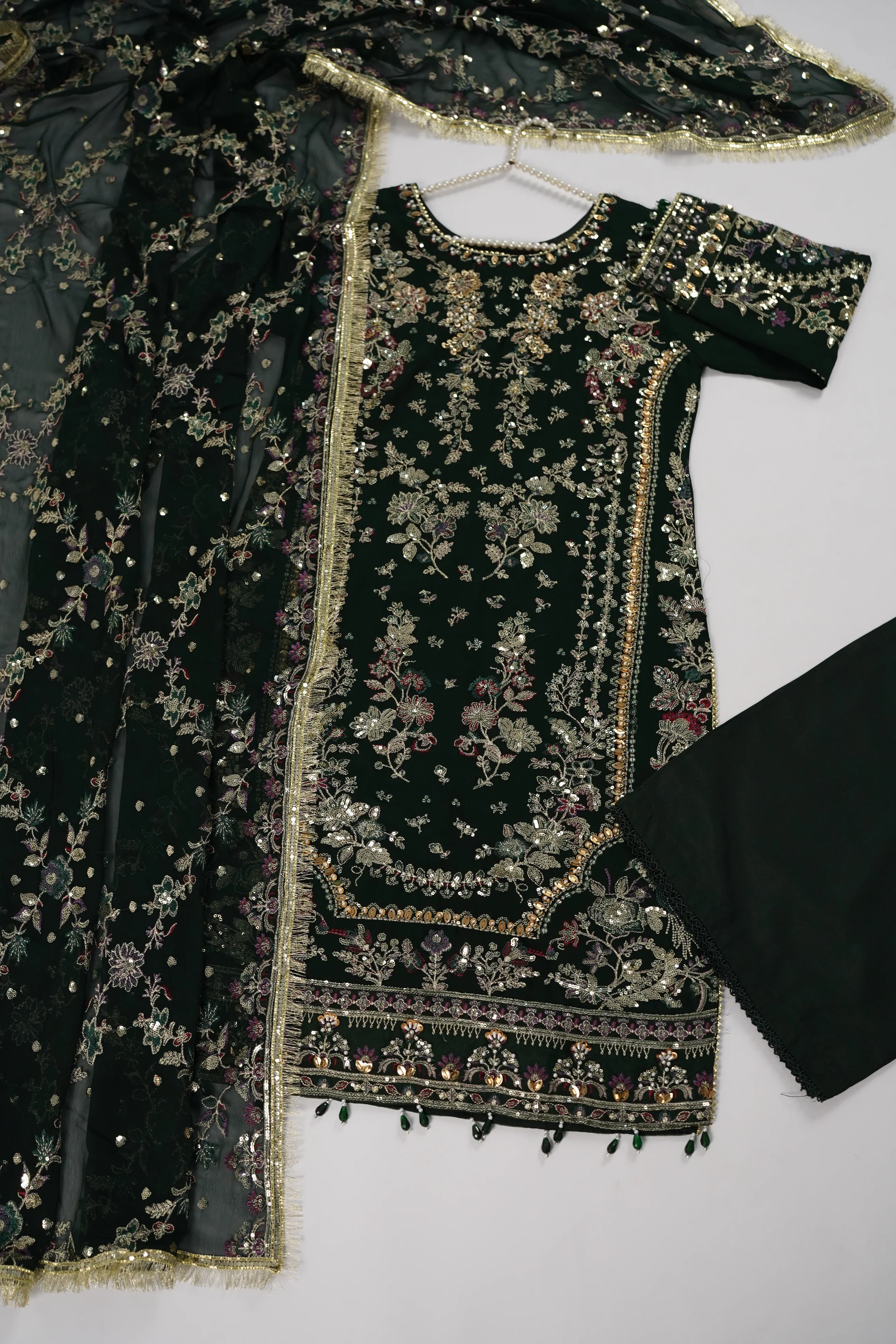Rang Rasiya Eid Collection NG-01 - Image 6
