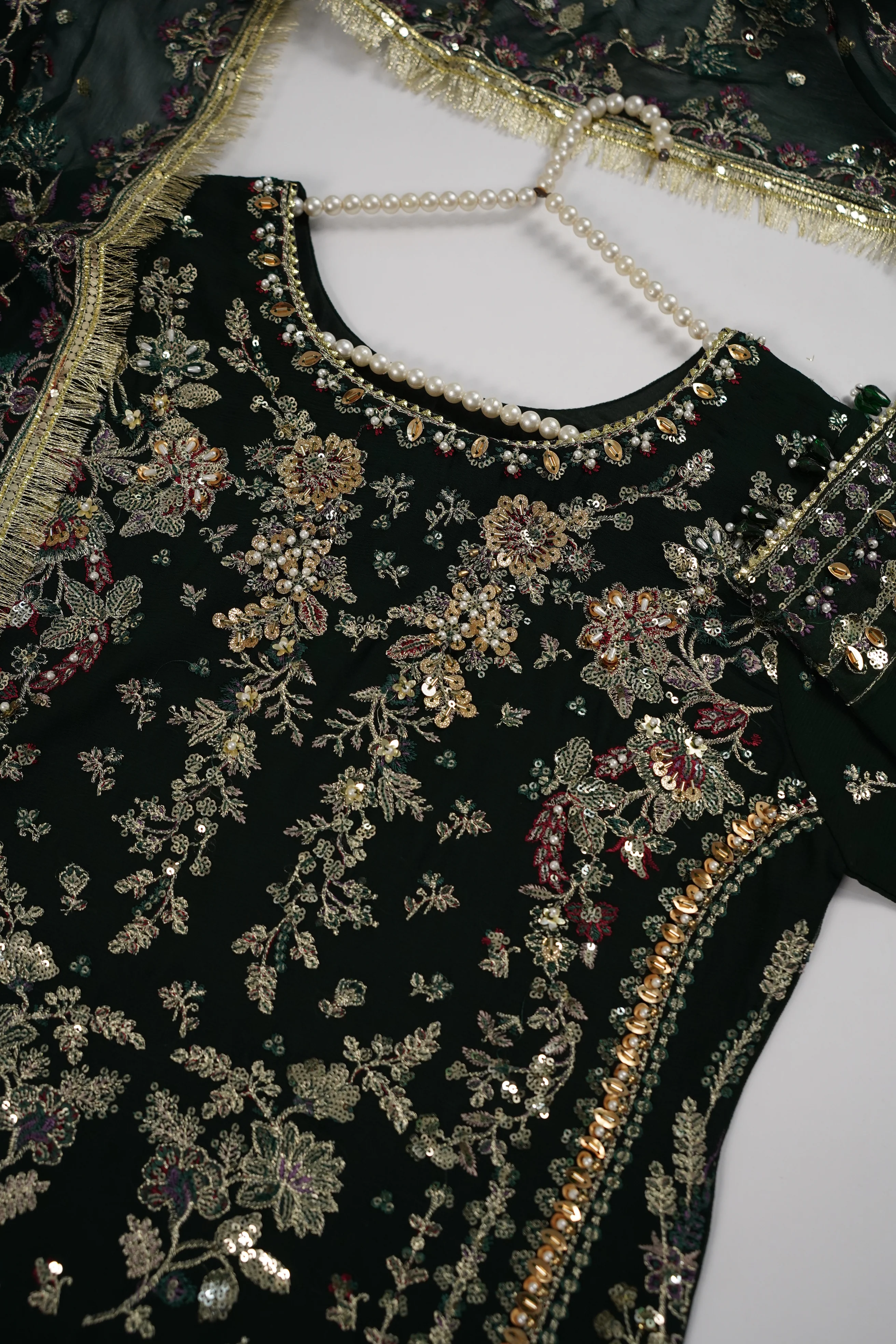 Rang Rasiya Eid Collection NG-01 - Image 8