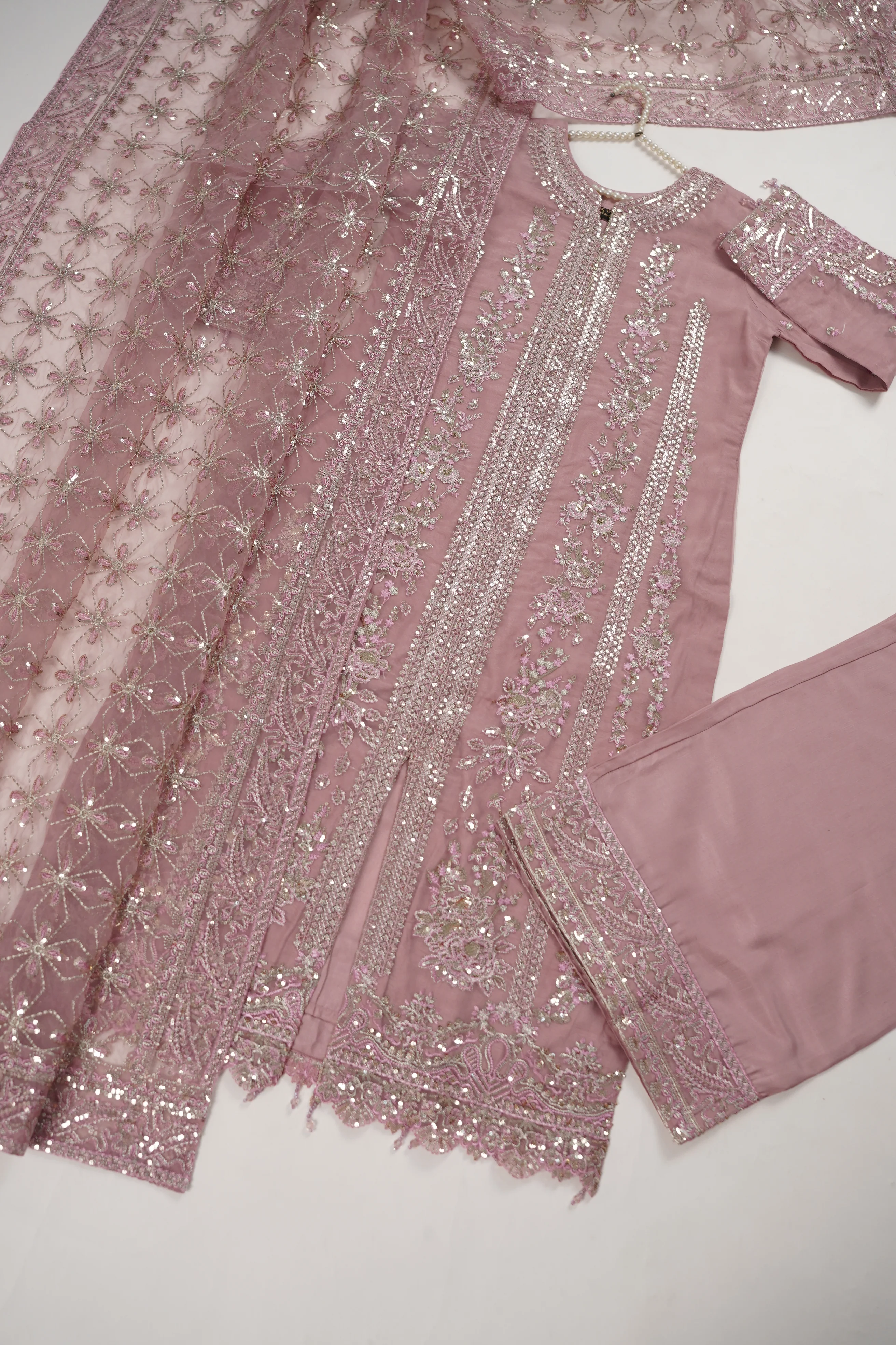 Rang Rasiya Eid Collection WR-02 - Image 10