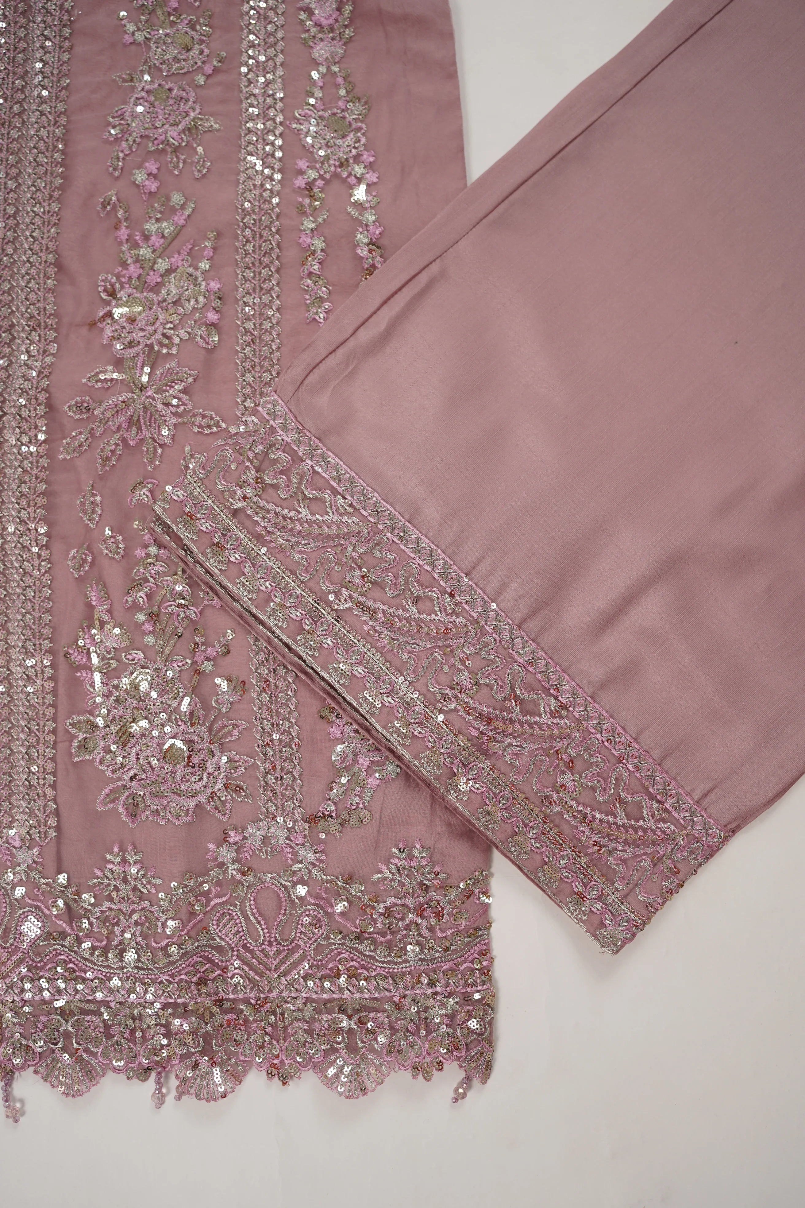Rang Rasiya Eid Collection WR-02 - Image 5