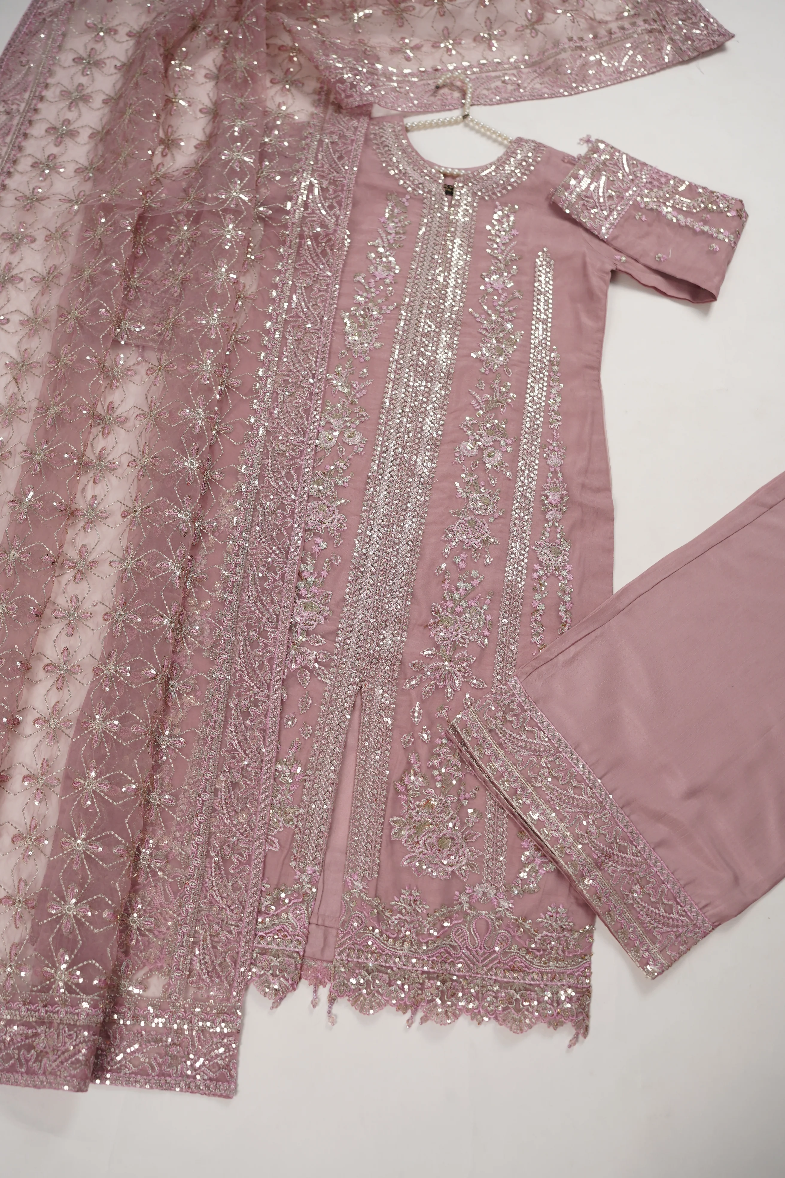 Rang Rasiya Eid Collection WR-02 - Image 6