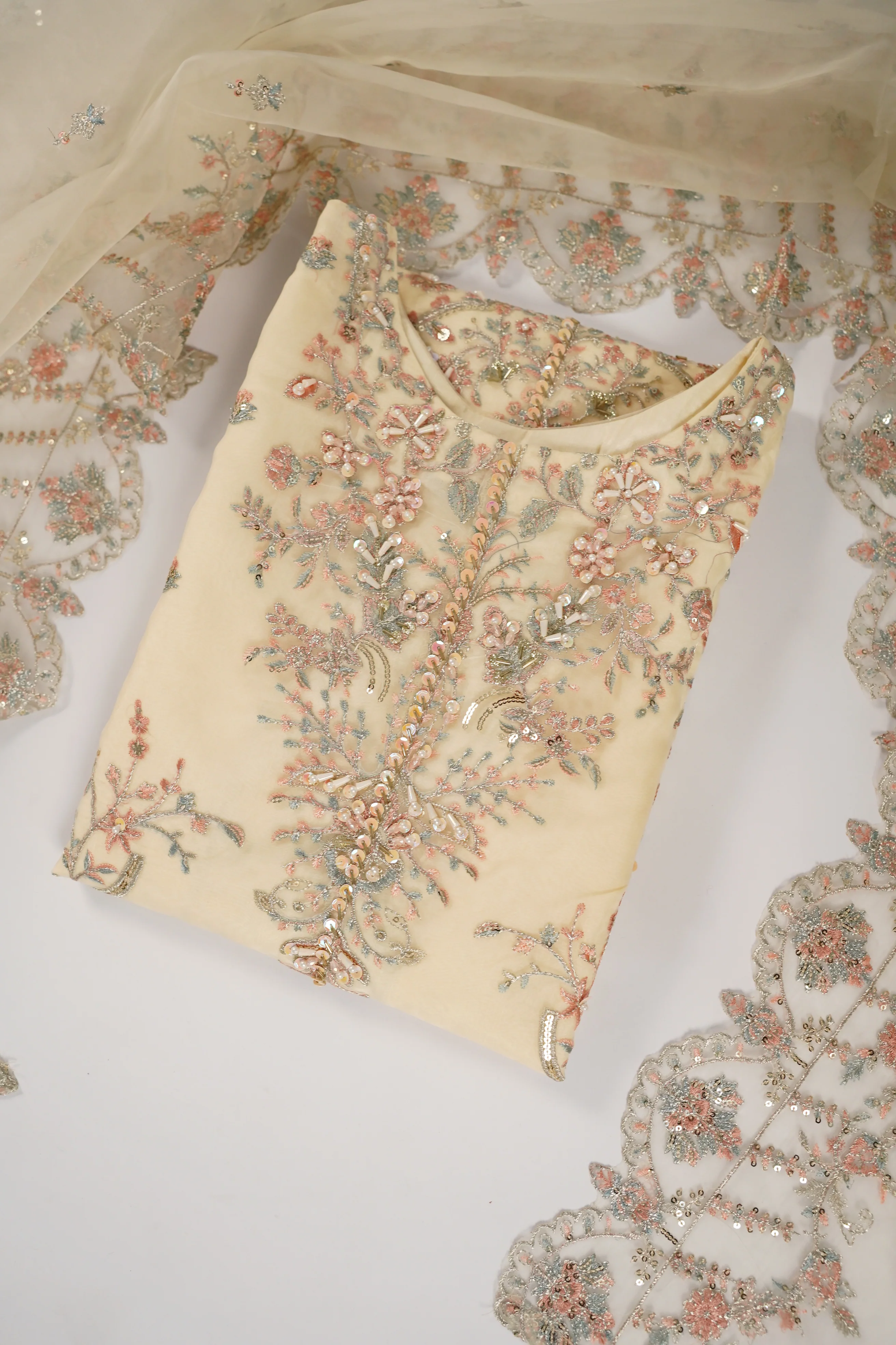 Rang Rasiya Eid Collection XC-02 - Image 2