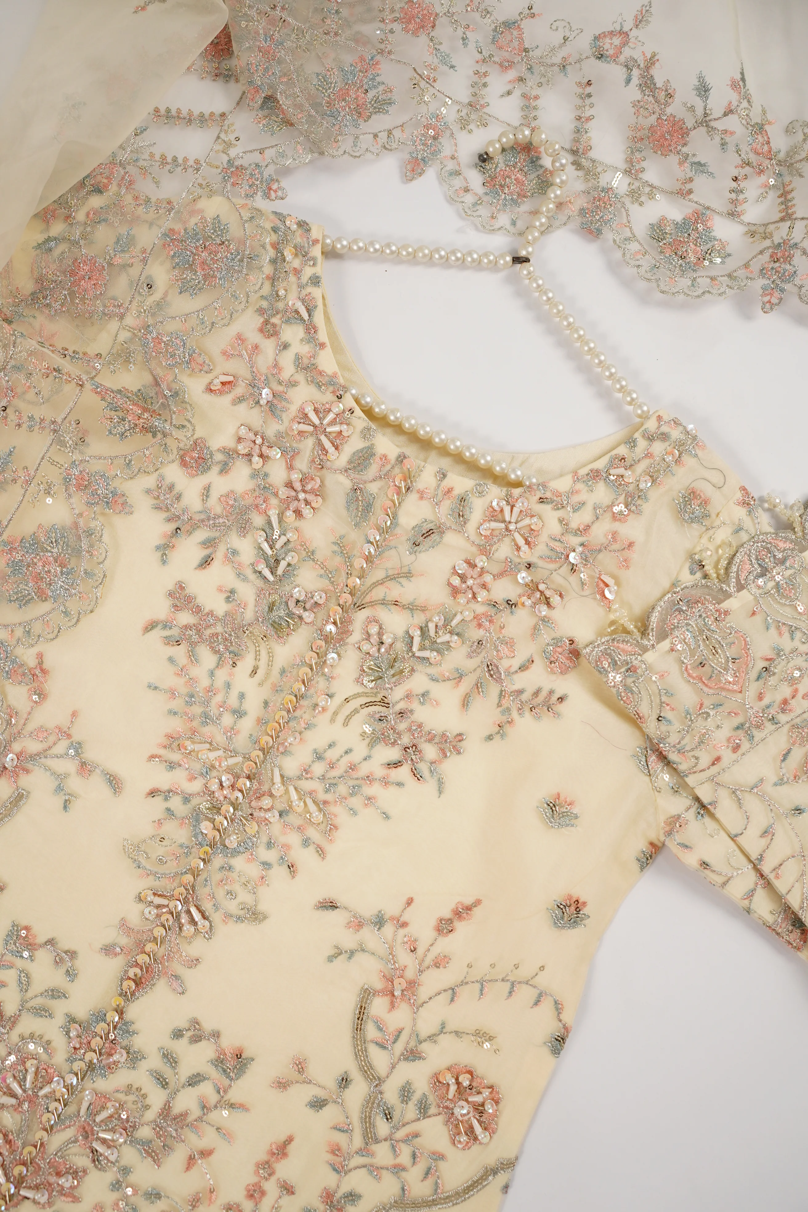 Rang Rasiya Eid Collection XC-02 - Image 3