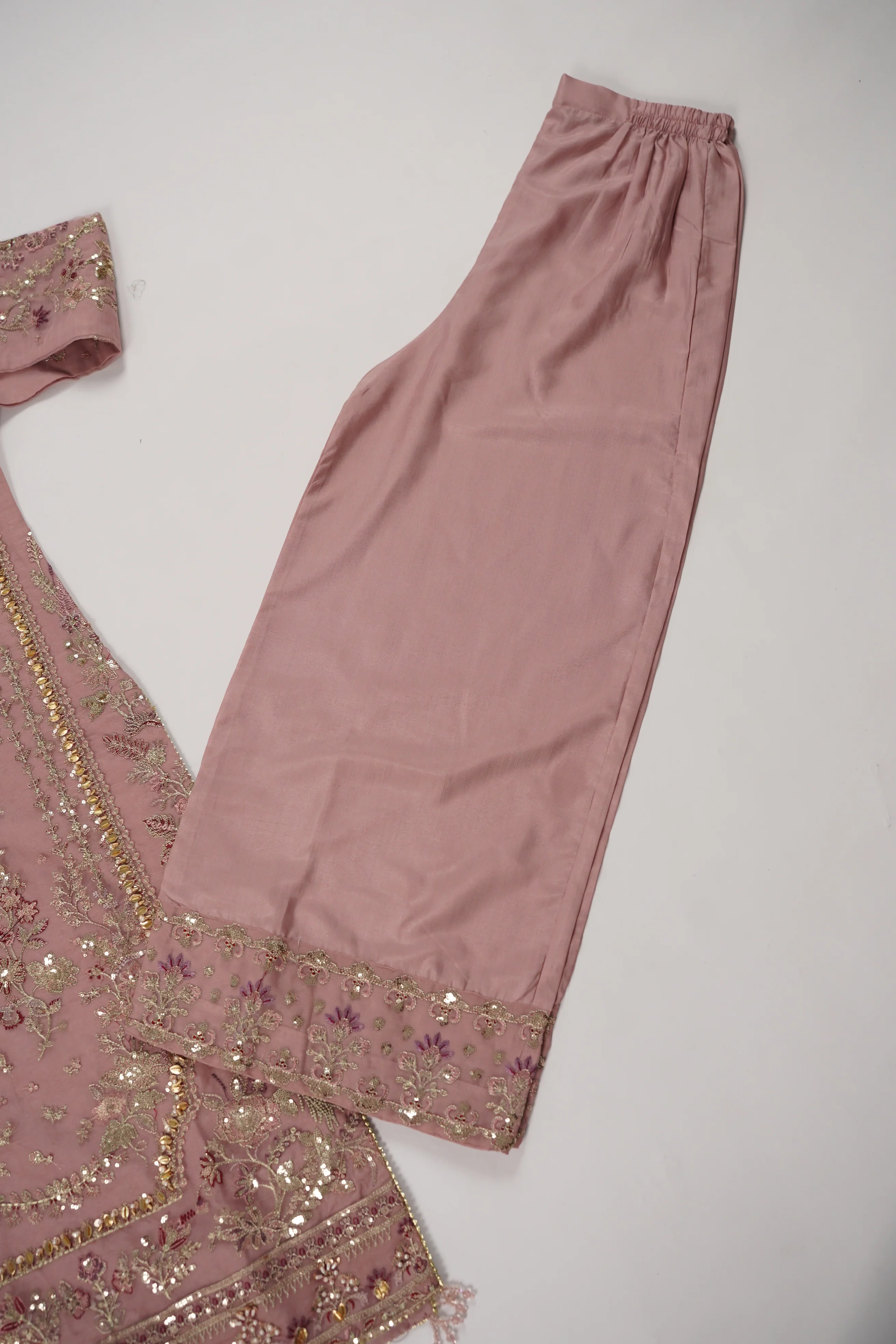 Rang Rasiya Eid Collection ZER-01 - Image 10