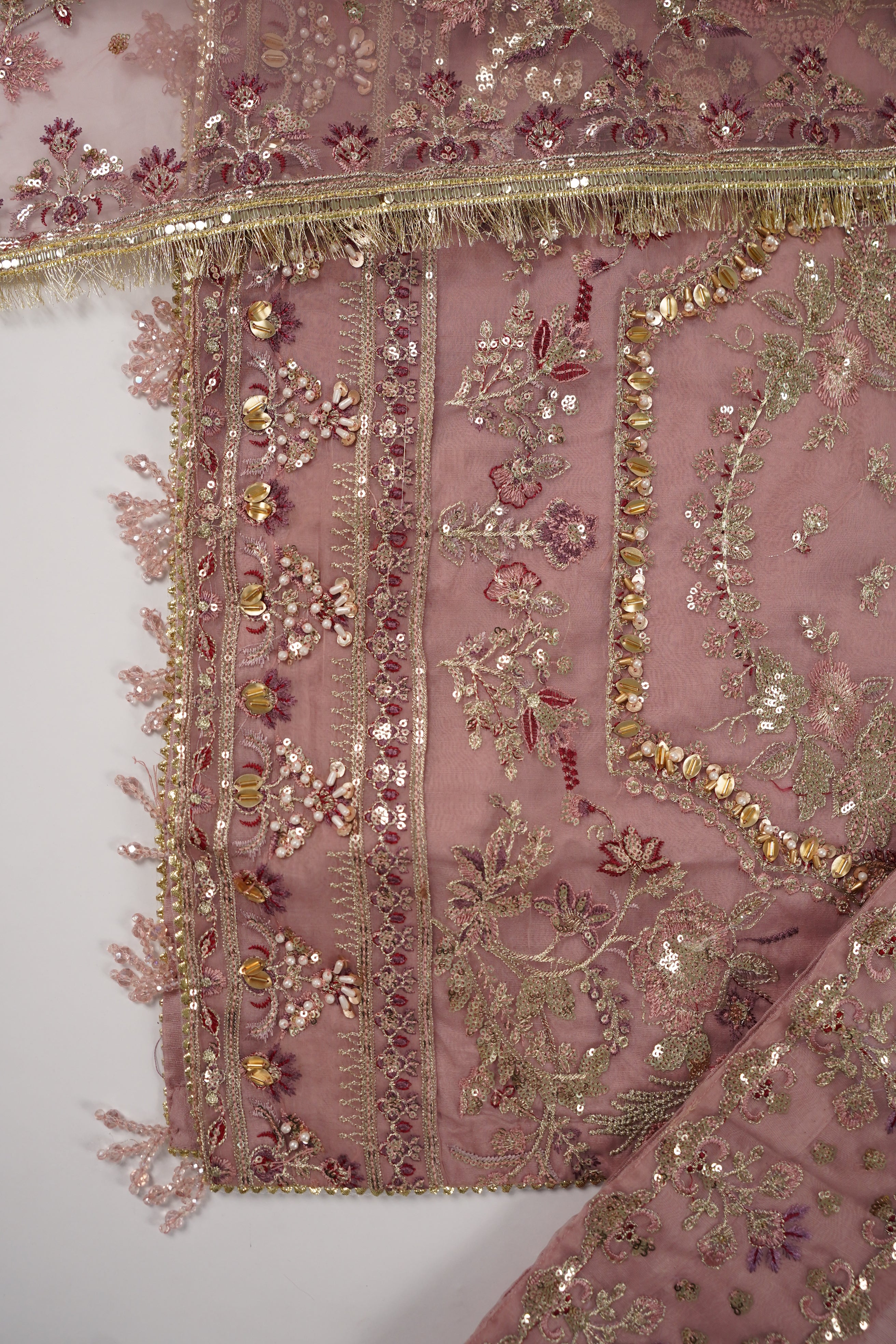 Rang Rasiya Eid Collection ZER-01 - Image 12