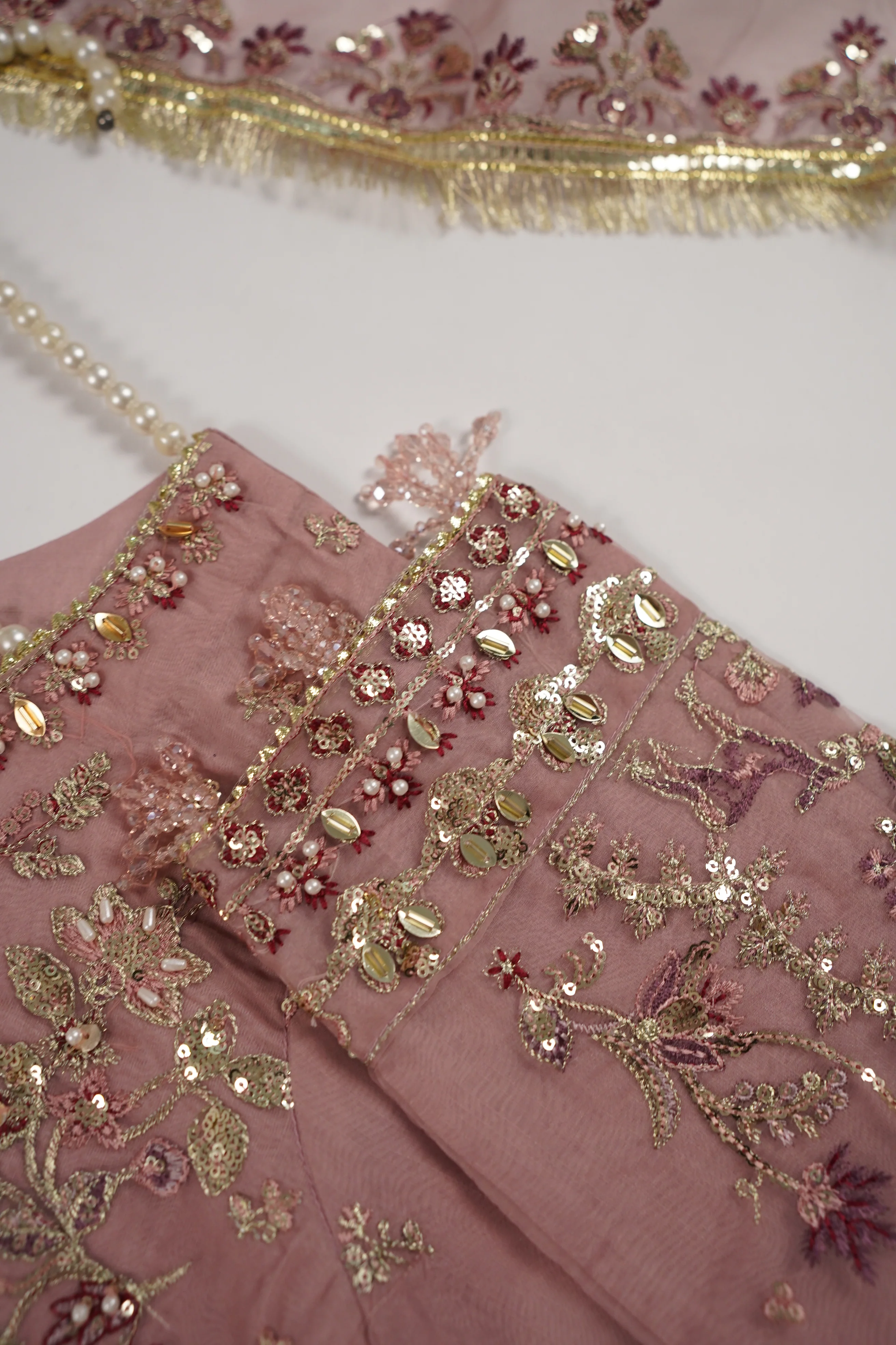 Rang Rasiya Eid Collection ZER-01 - Image 4