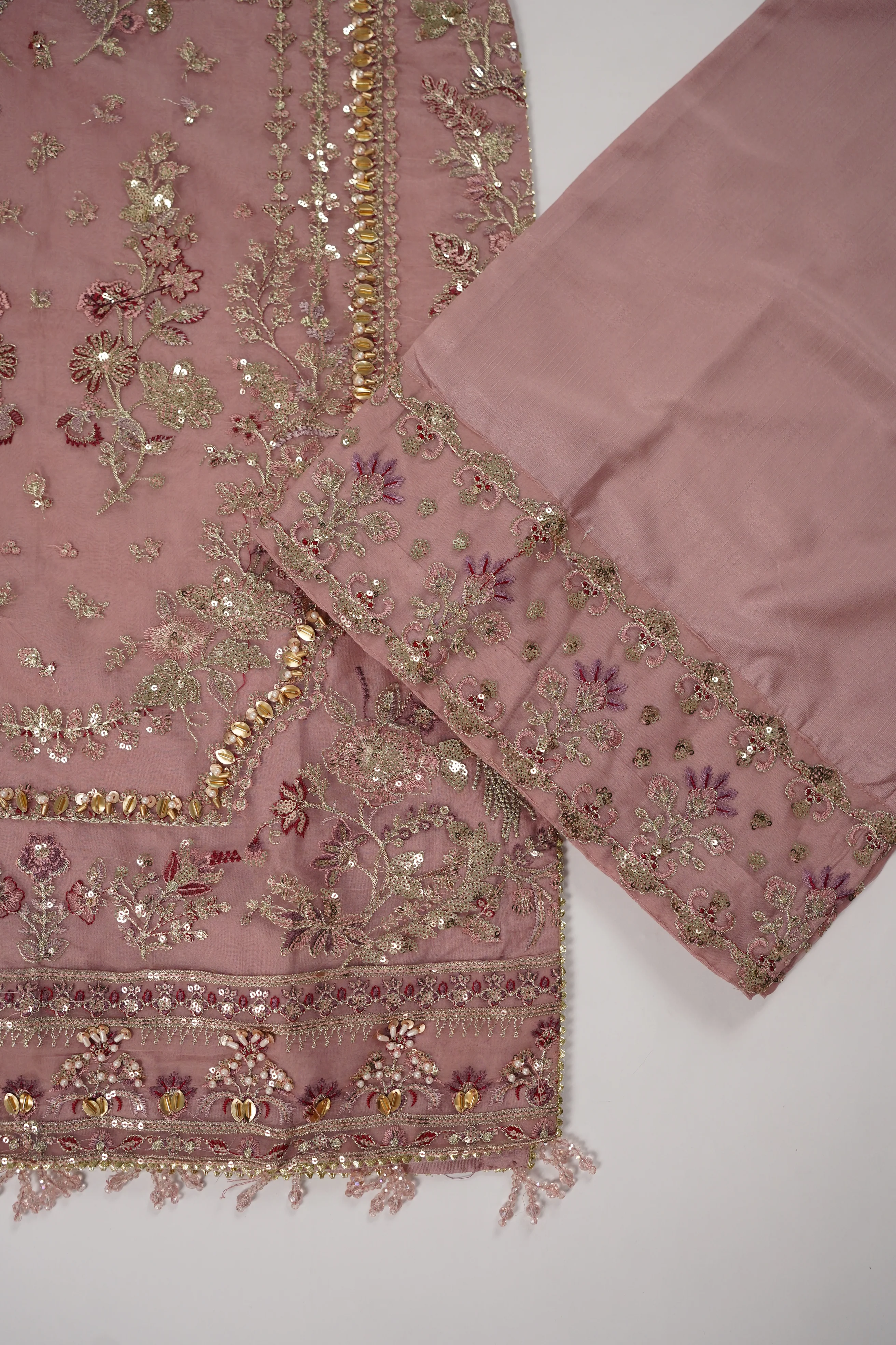 Rang Rasiya Eid Collection ZER-01 - Image 5