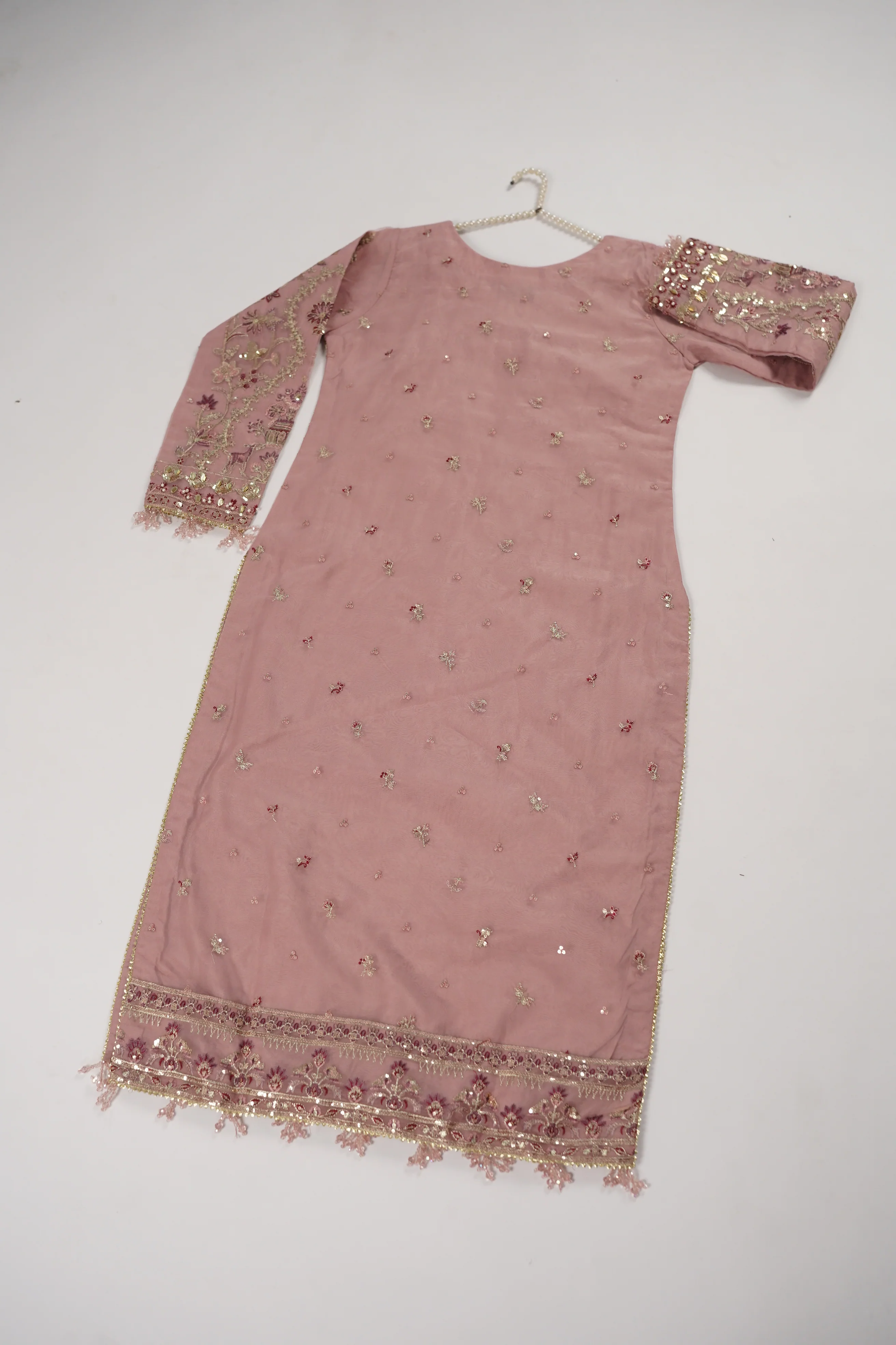 Rang Rasiya Eid Collection ZER-01 - Image 7