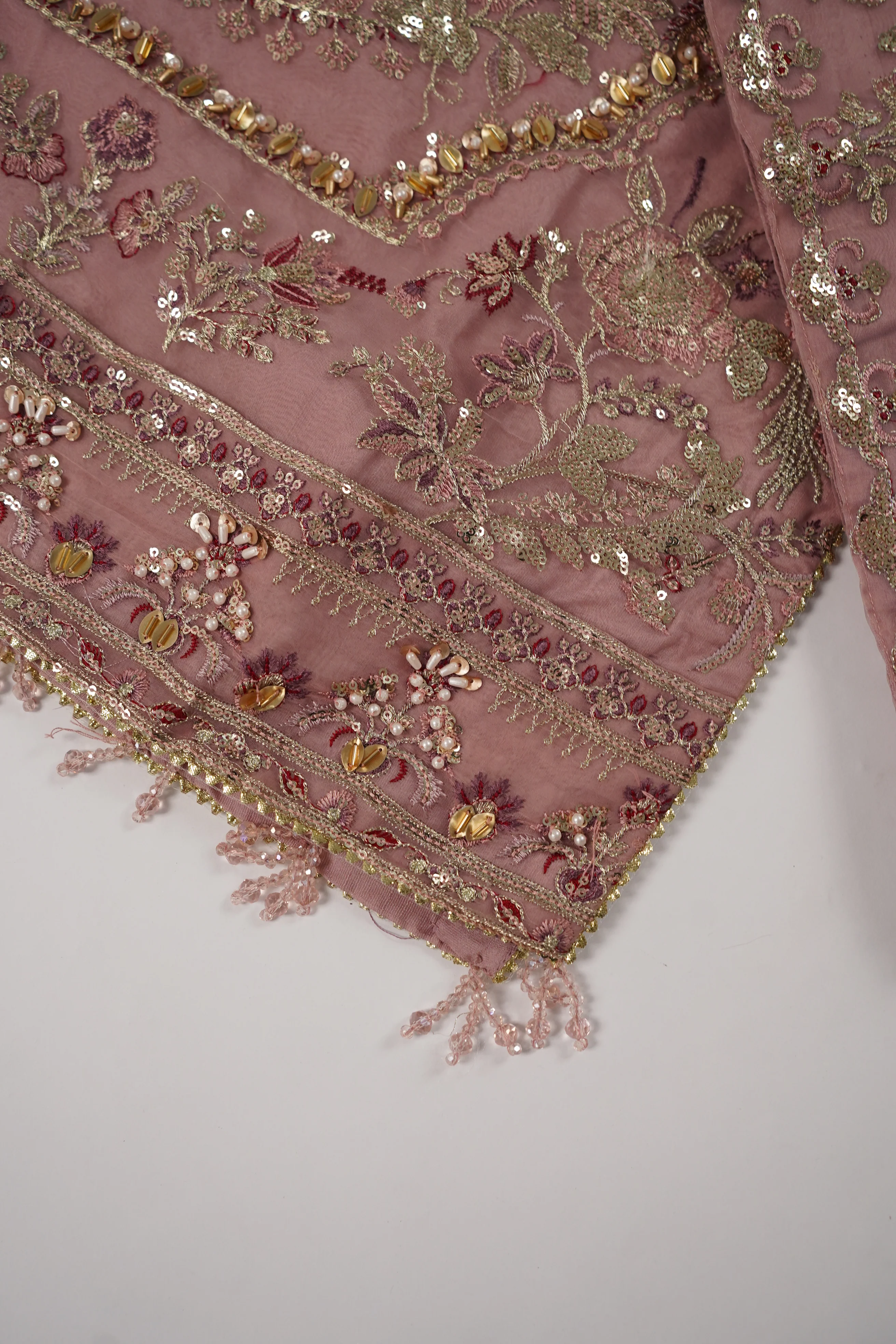Rang Rasiya Eid Collection ZER-01 - Image 8