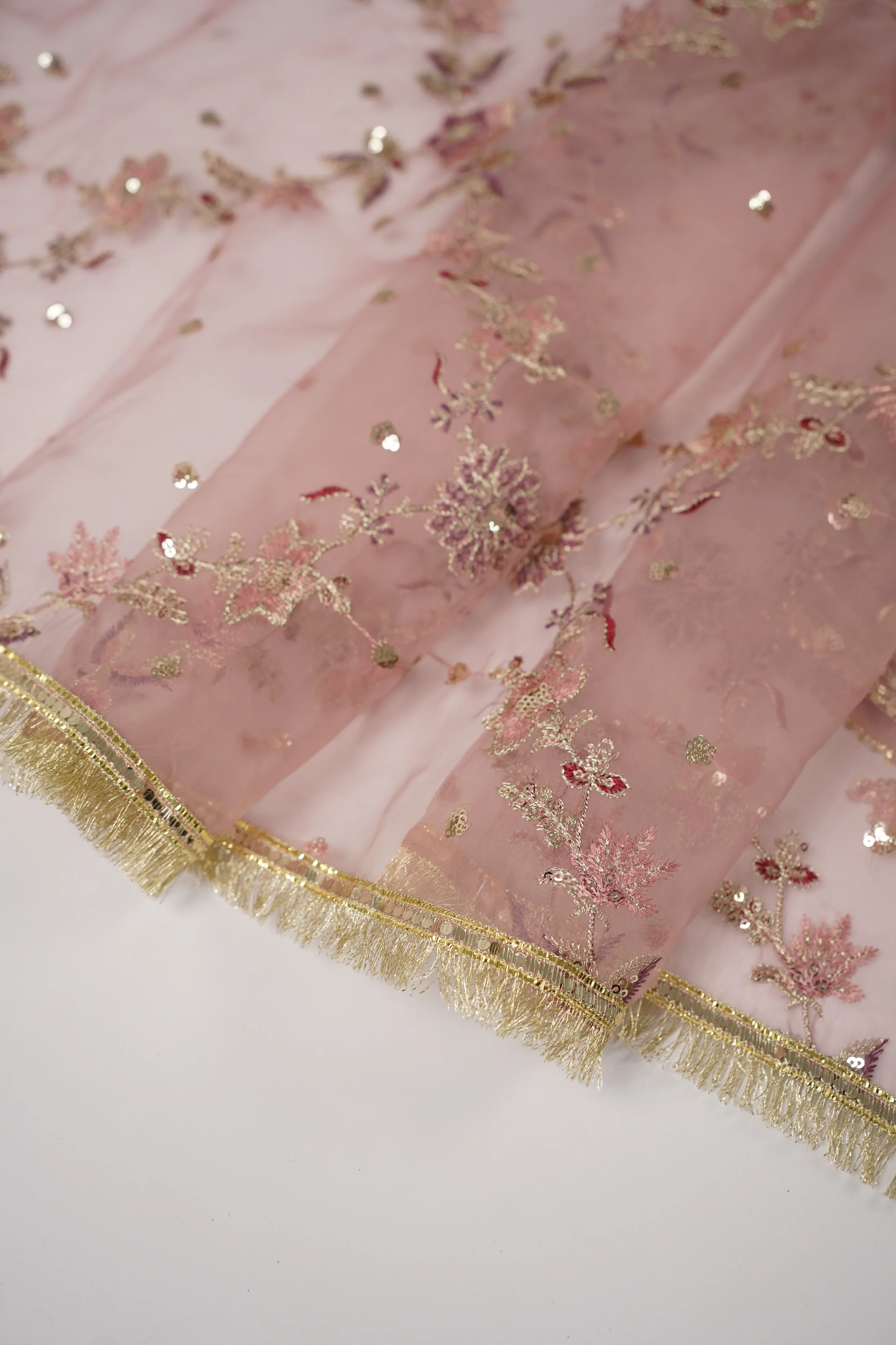 Rang Rasiya Eid Collection ZER-01 - Image 9