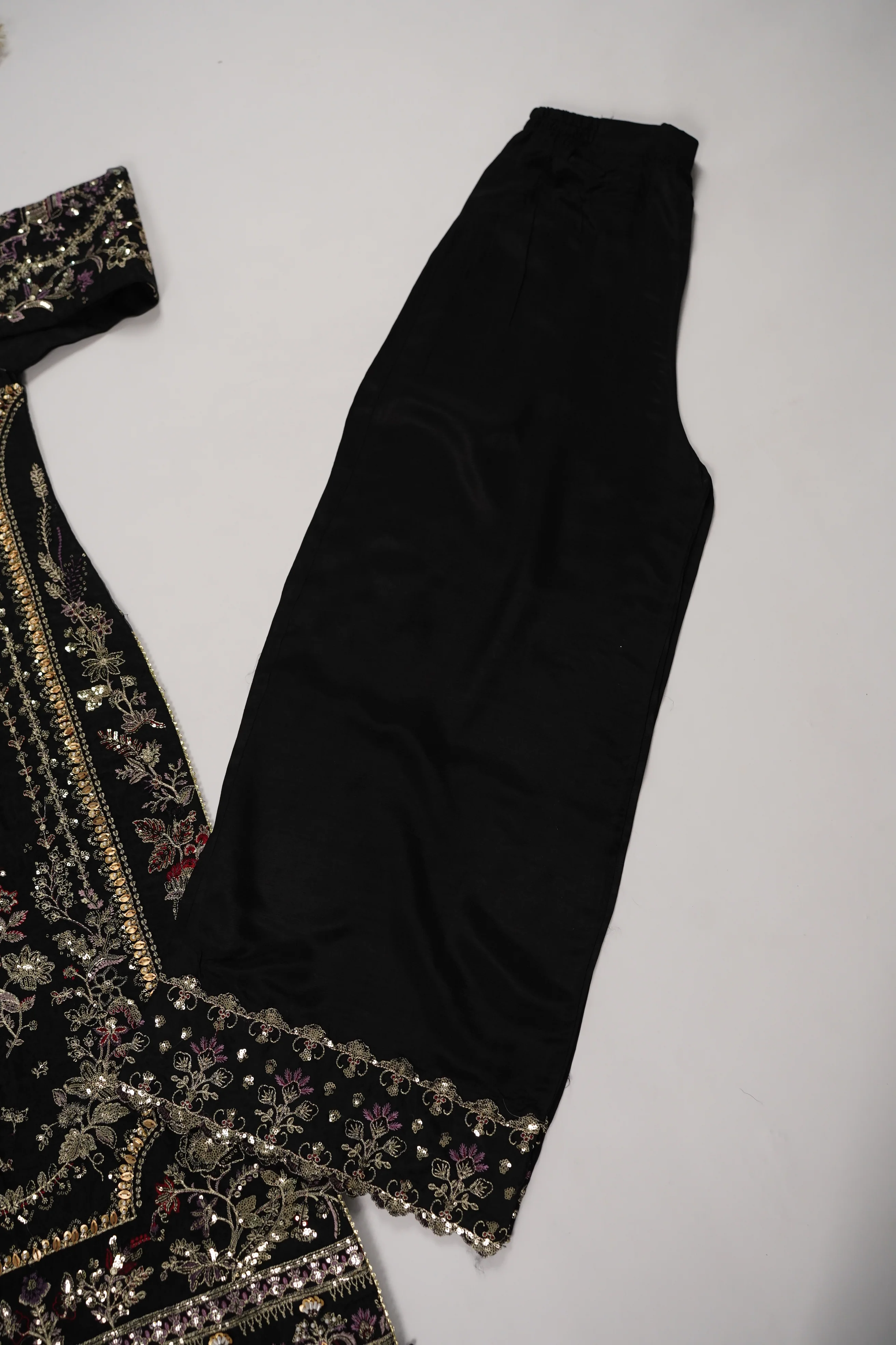 Rang Rasiya Eid Collection ZER-02 - Image 11