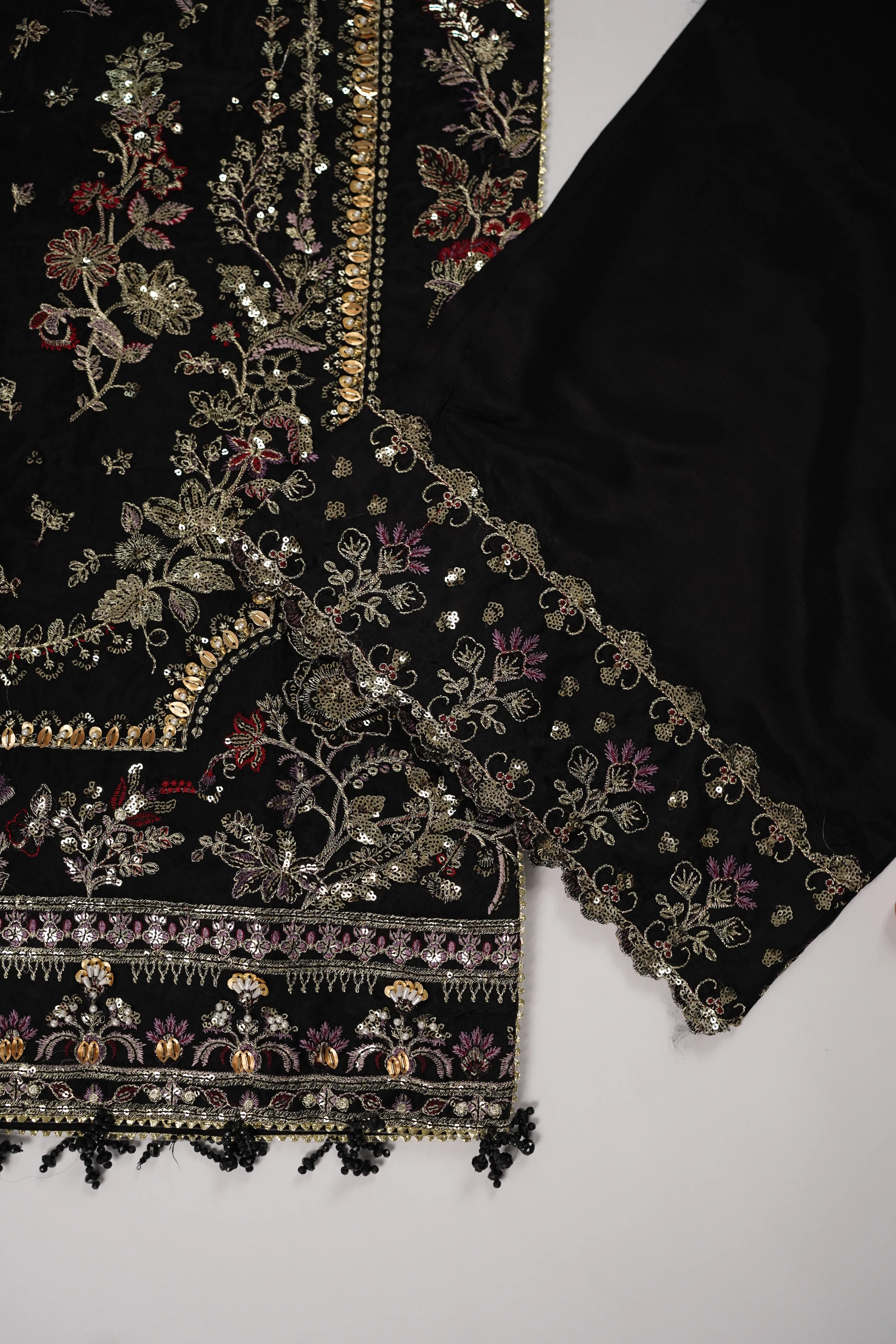 Rang Rasiya Eid Collection ZER-02 - Image 5