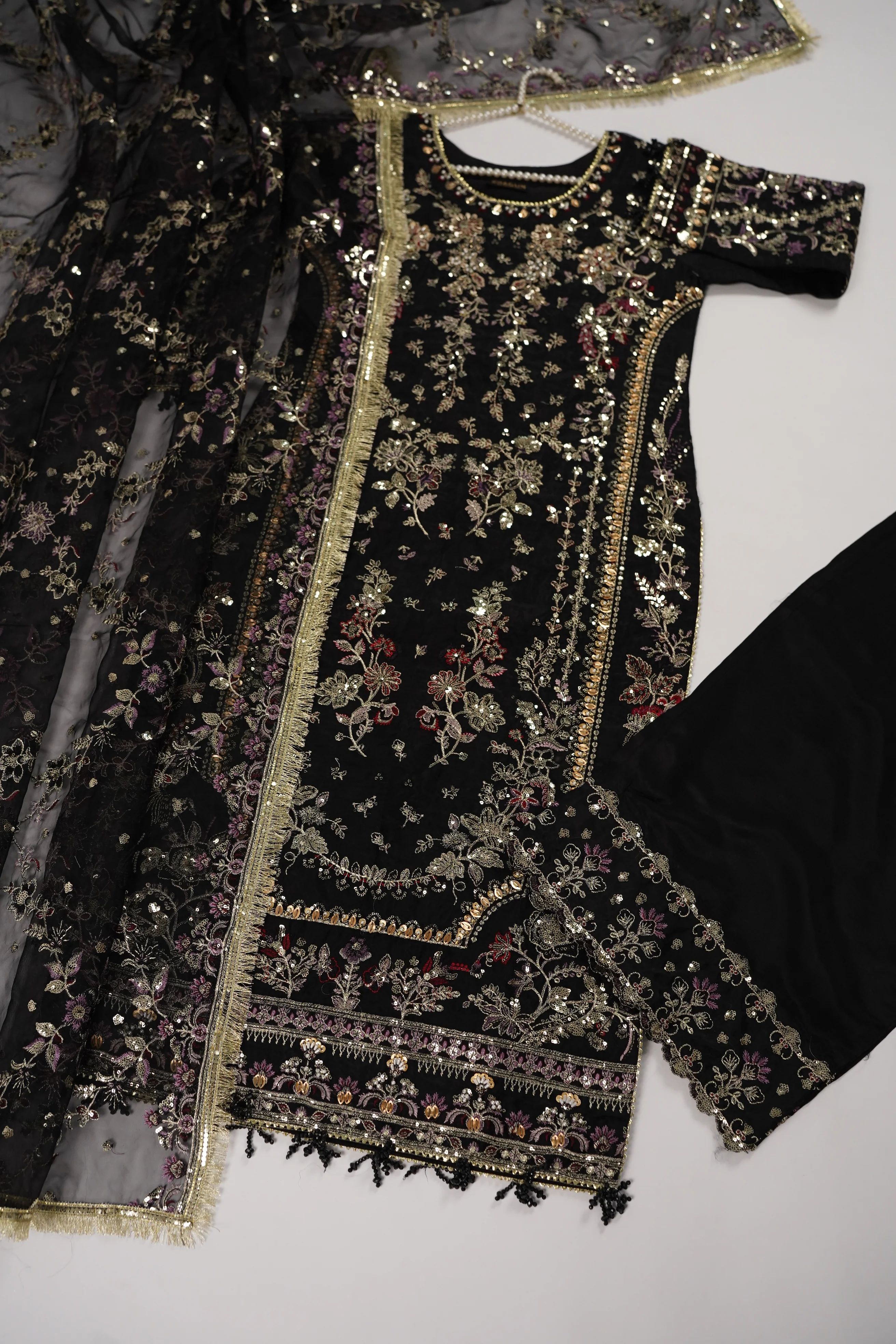 Rang Rasiya Eid Collection ZER-02 - Image 6
