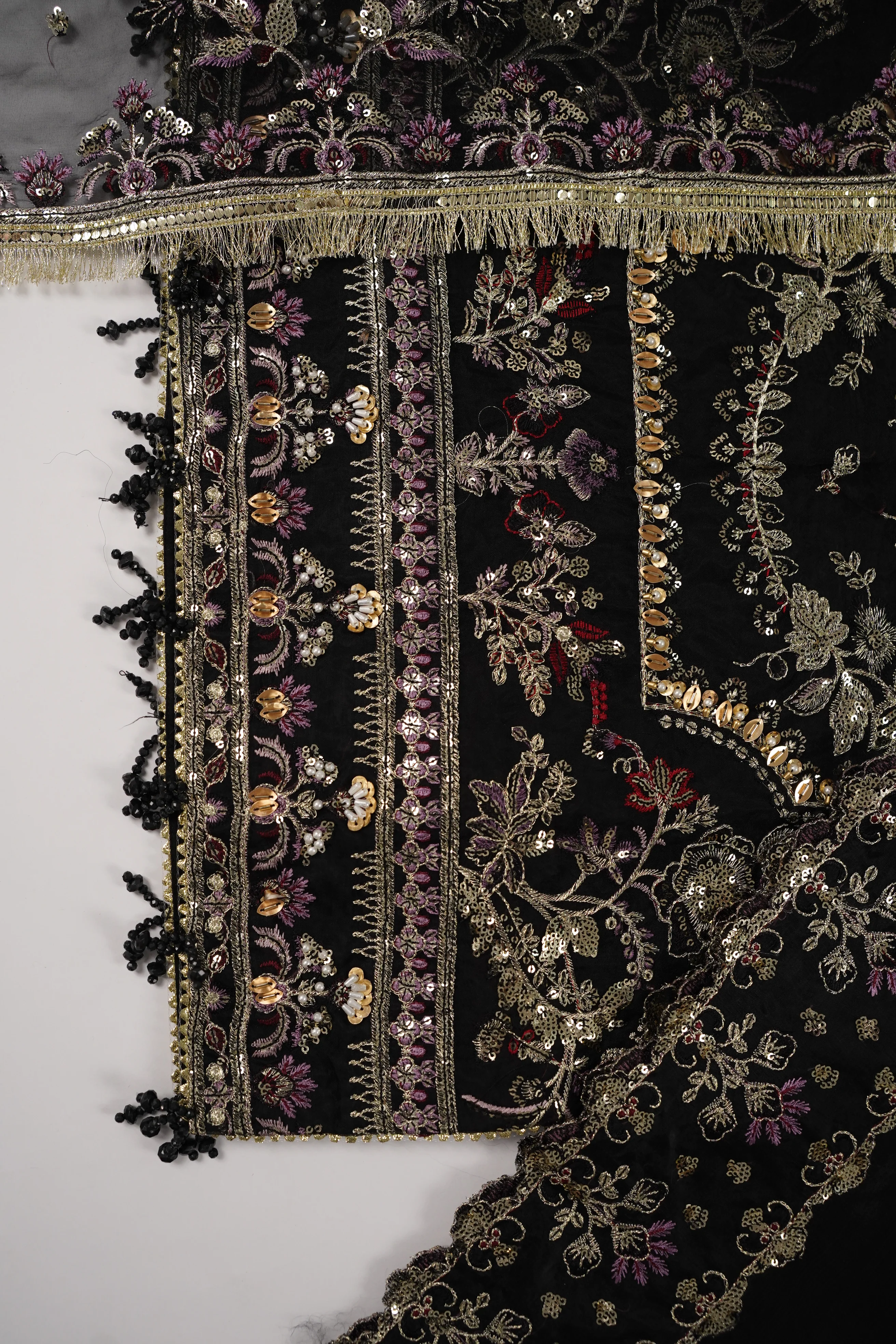 Rang Rasiya Eid Collection ZER-02 - Image 7